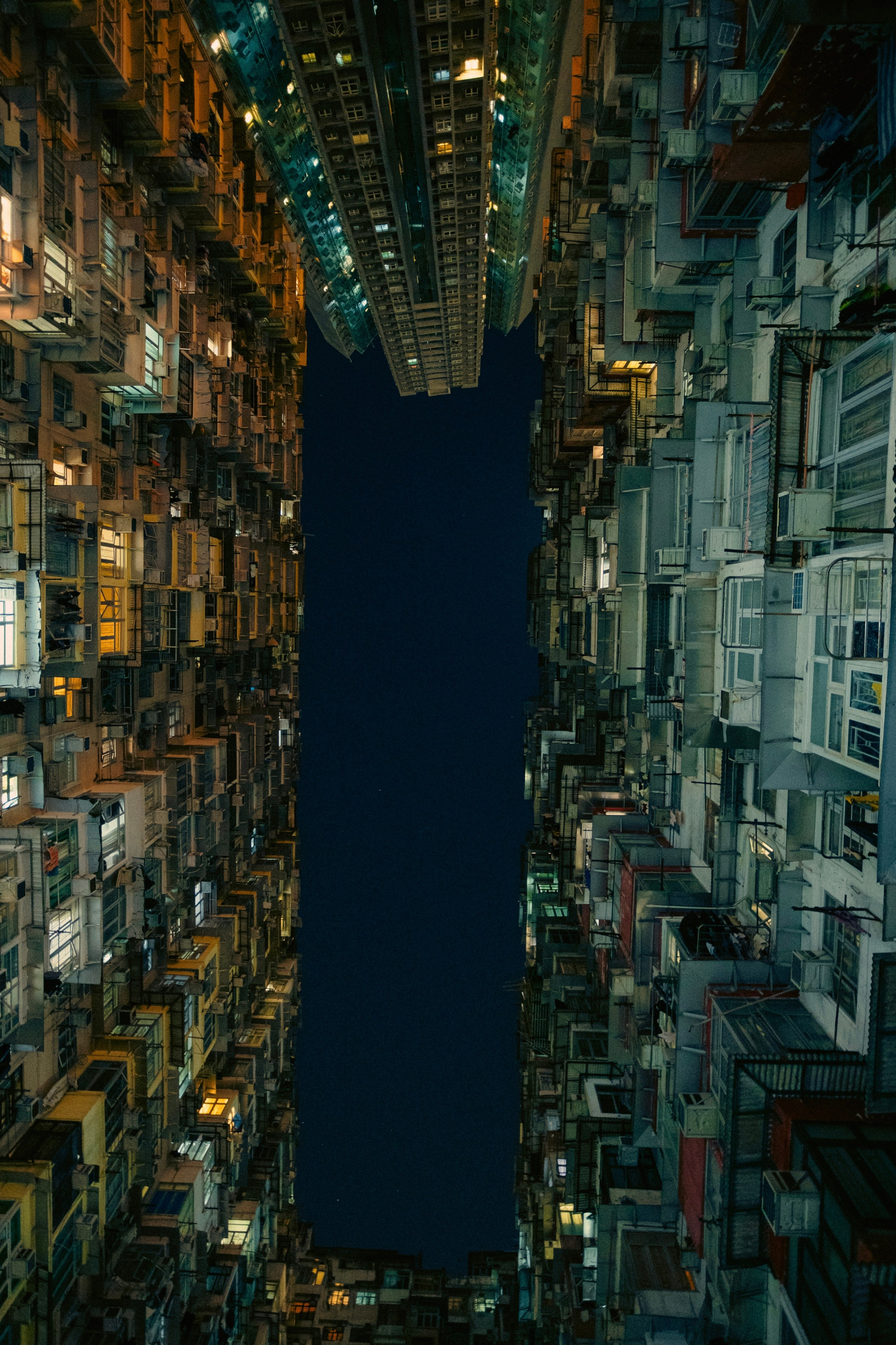 HongKong. Богдан Голубков — фотограф (notbogdang)