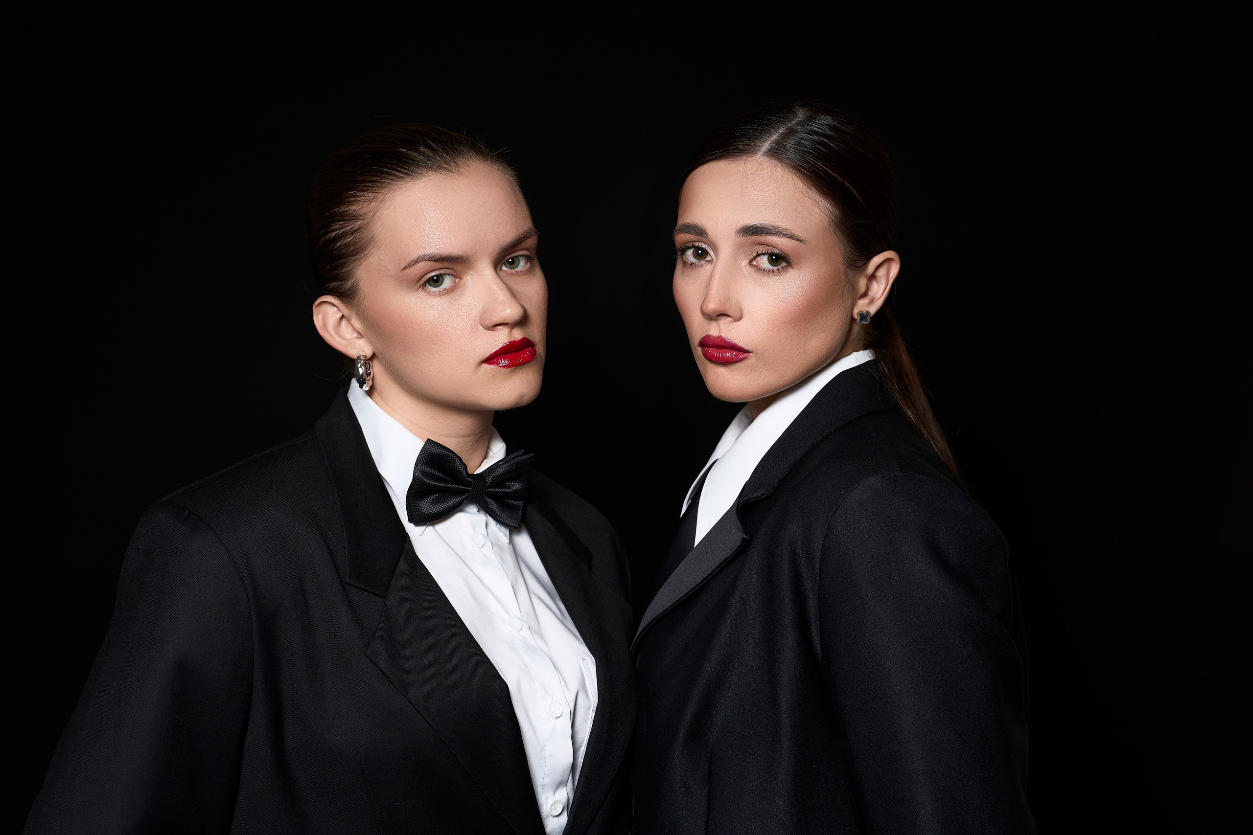 Деловая женская одежда. EVG PROHOROV