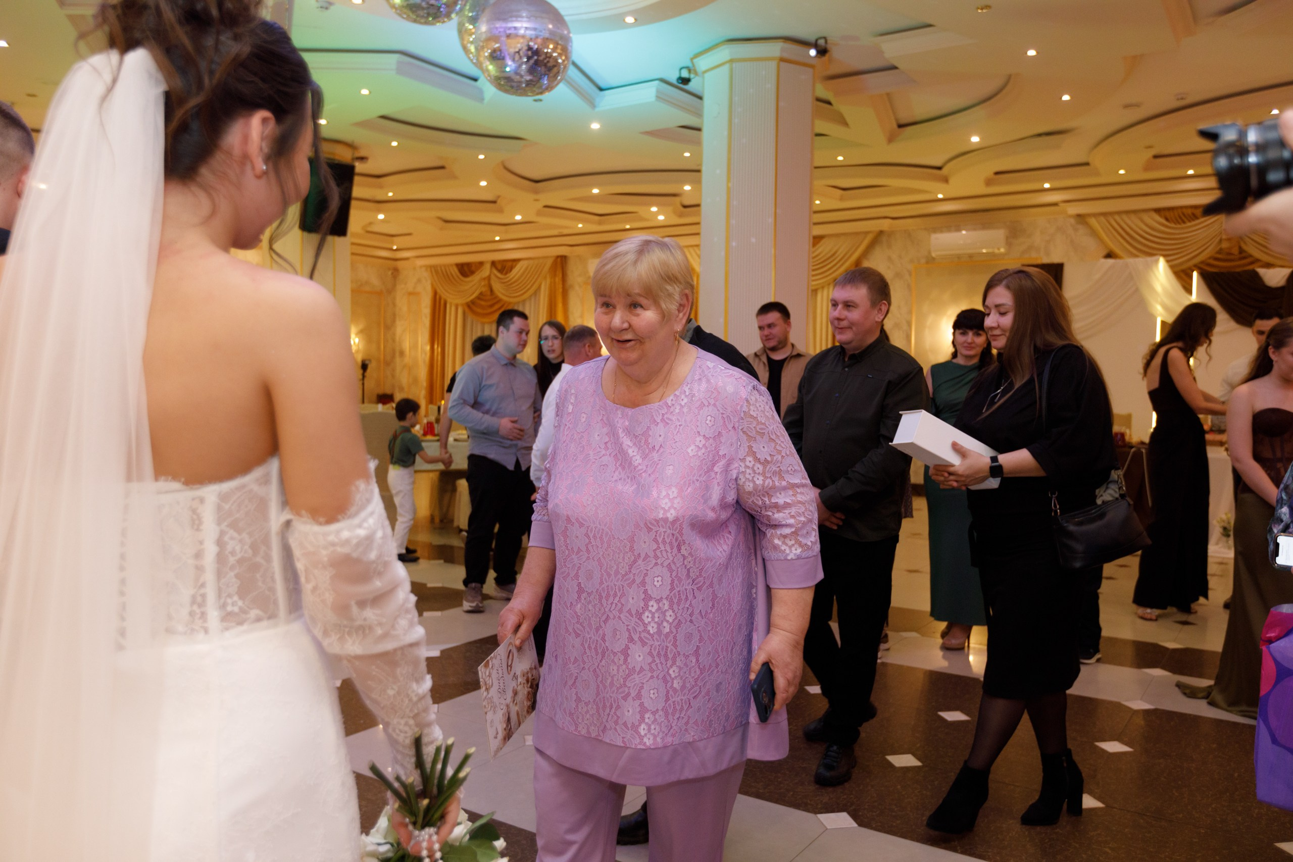 Water. Свадебный фотограф в Ярославле Анастасия Архипова