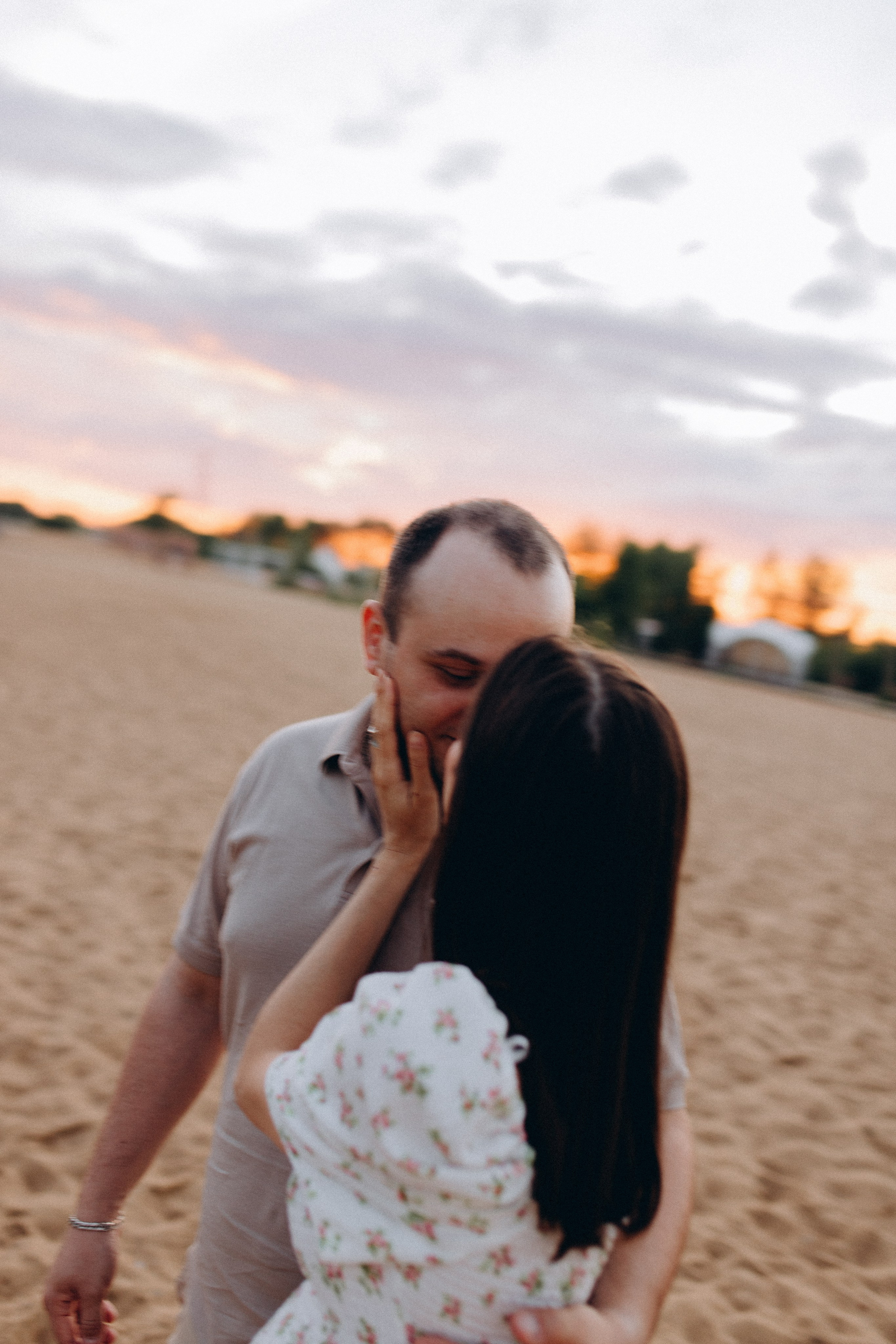 Эля, Денис и Сэми. Фотограф в Нижнем Новгороде Лебедева Елена