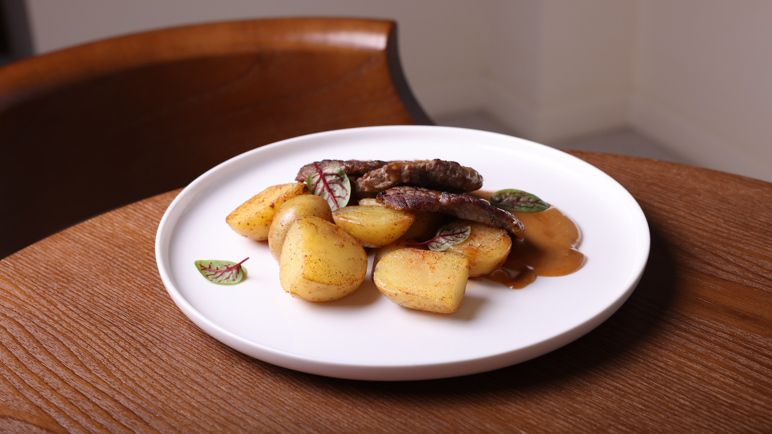 MAHAN. Фуд-фотография и гастровизуал