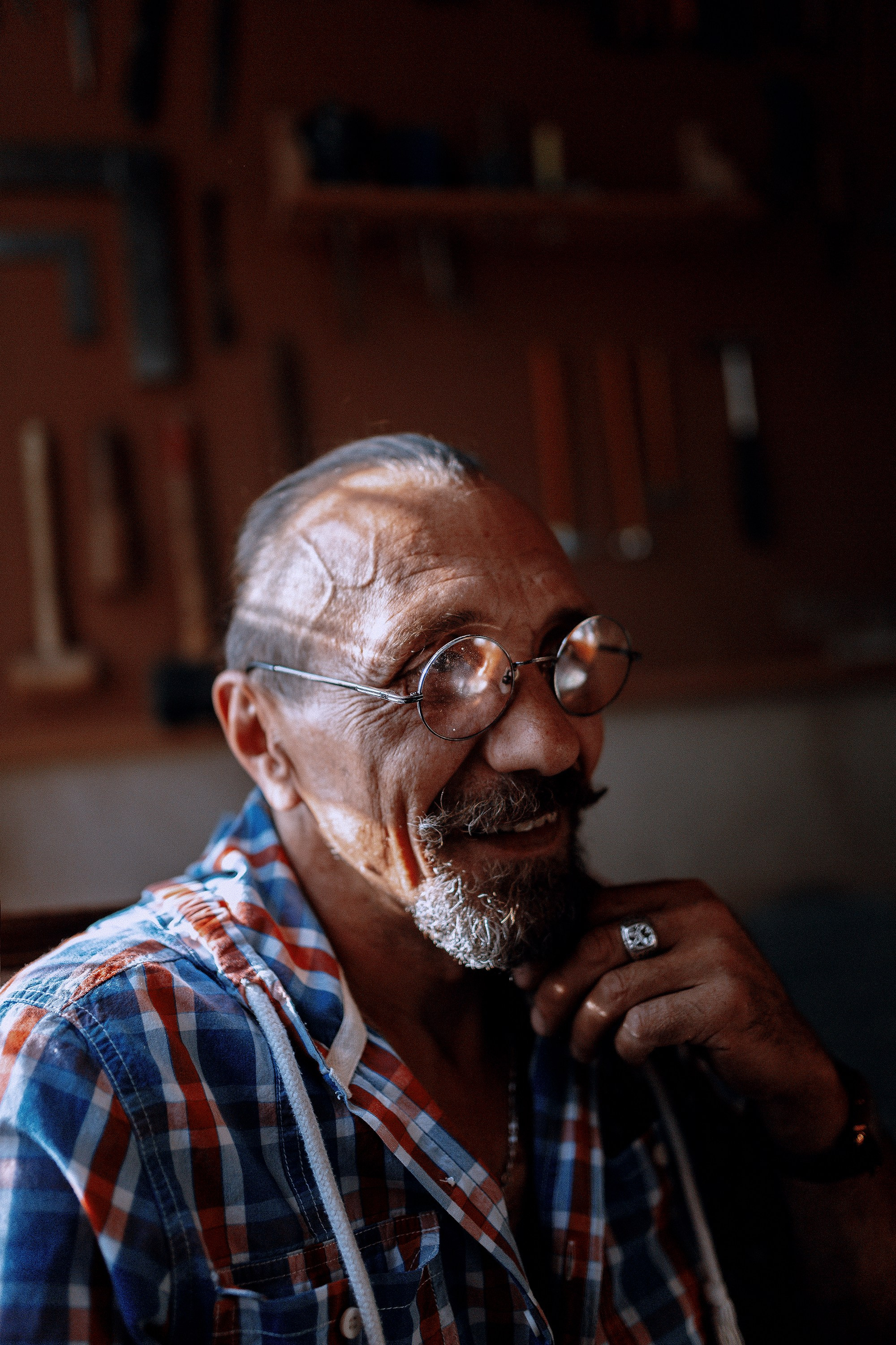 Igor. Фотограф Дмитрий Капралов