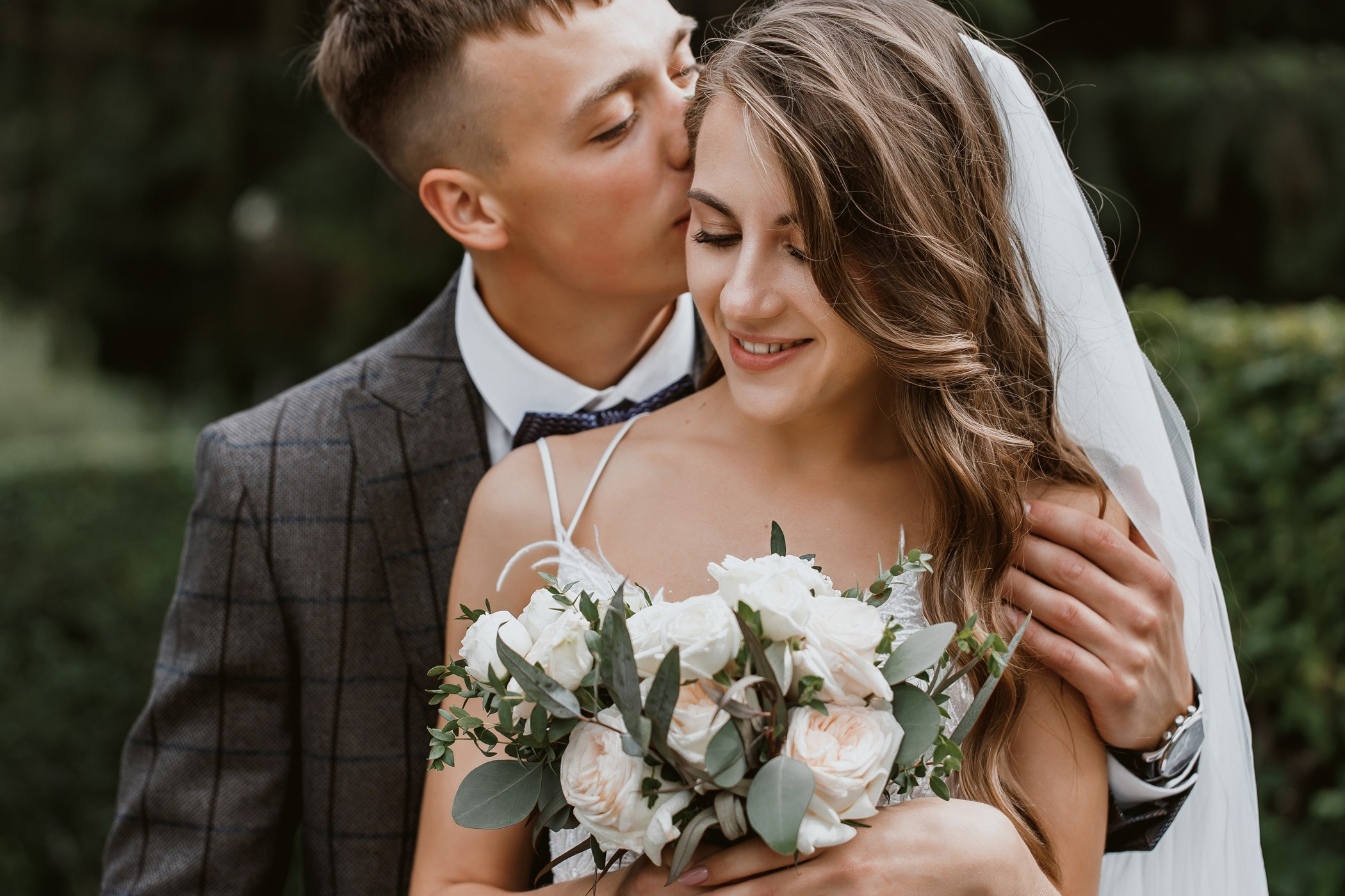 Андрей и Мария. Тимур Аминов | Фотограф в Кемерове