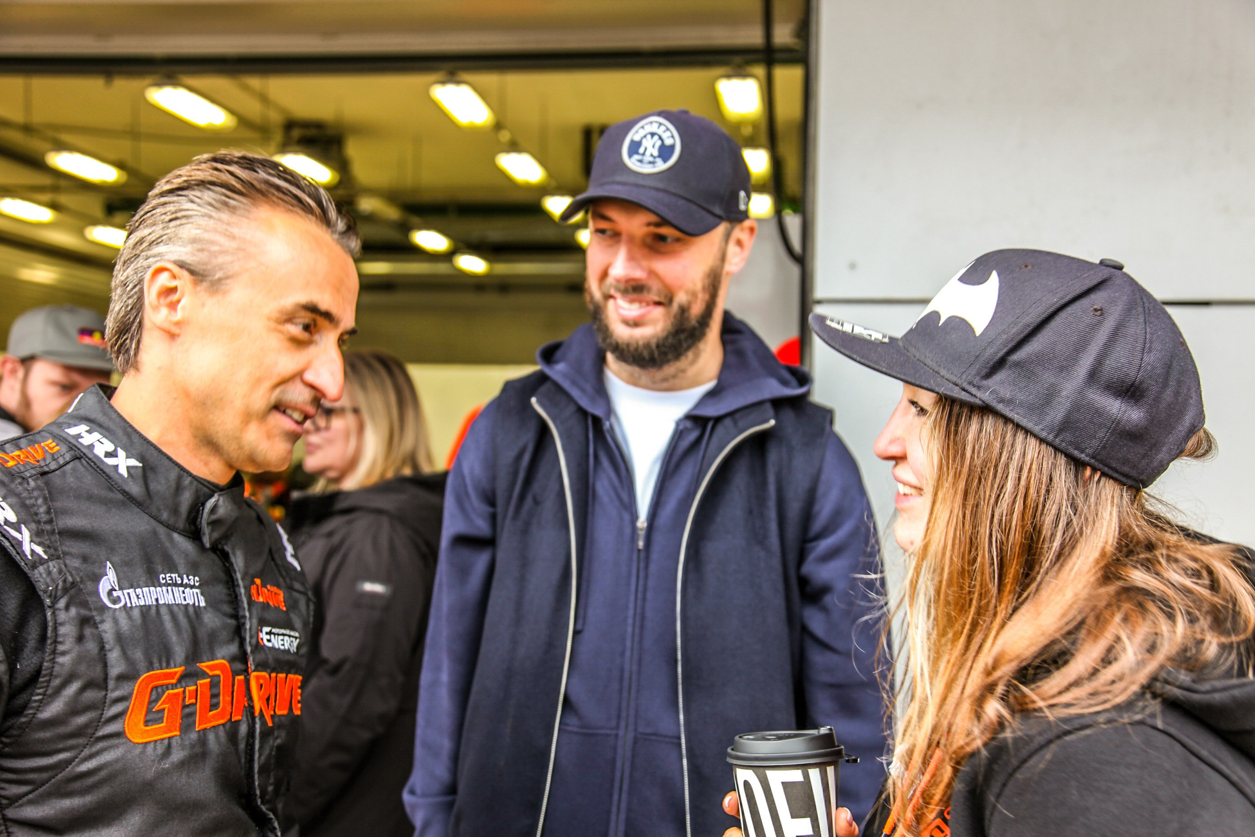 Репортаж. Niki Kohmansky Портретный фотограф Москва