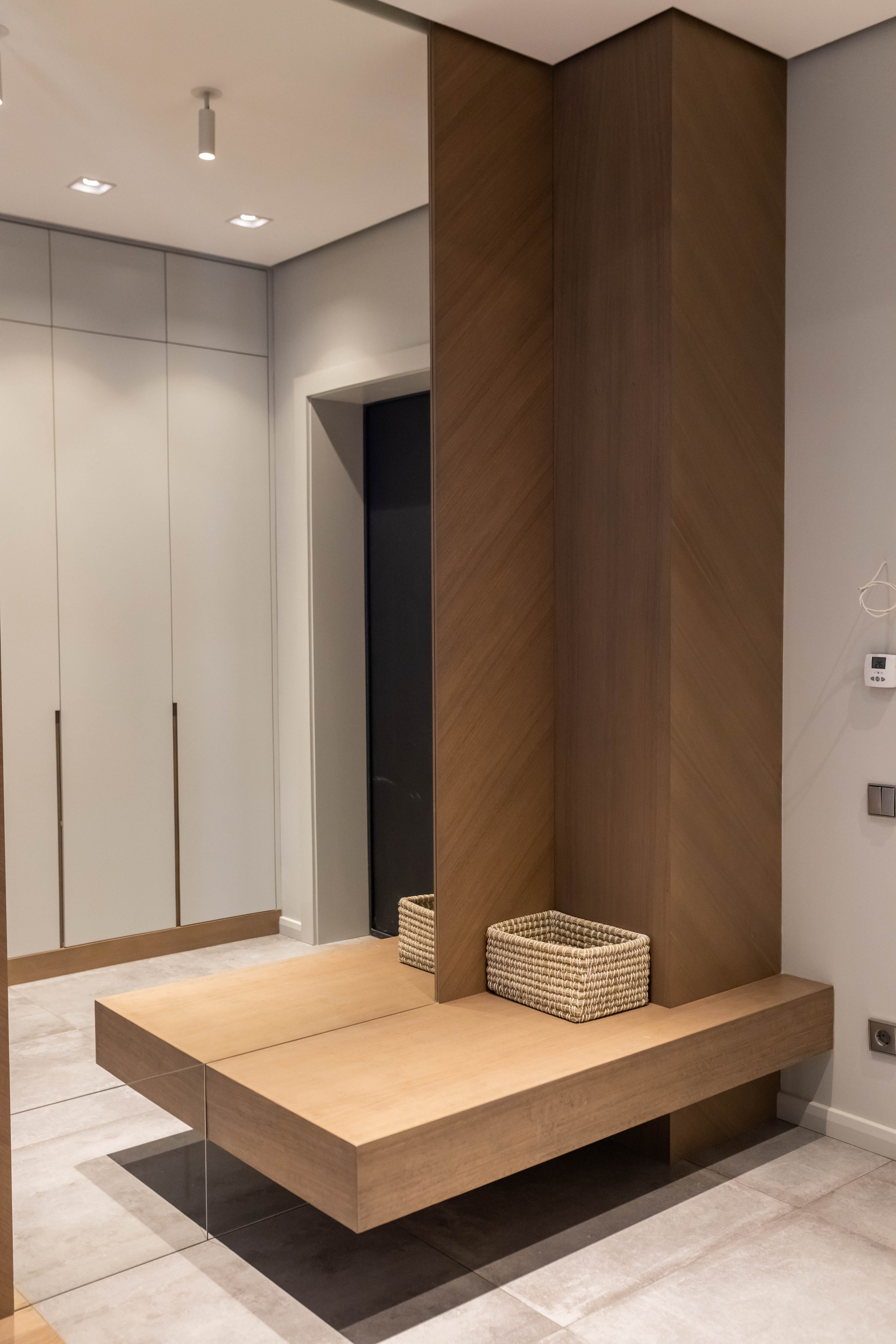 Экстерьер и Интерьер