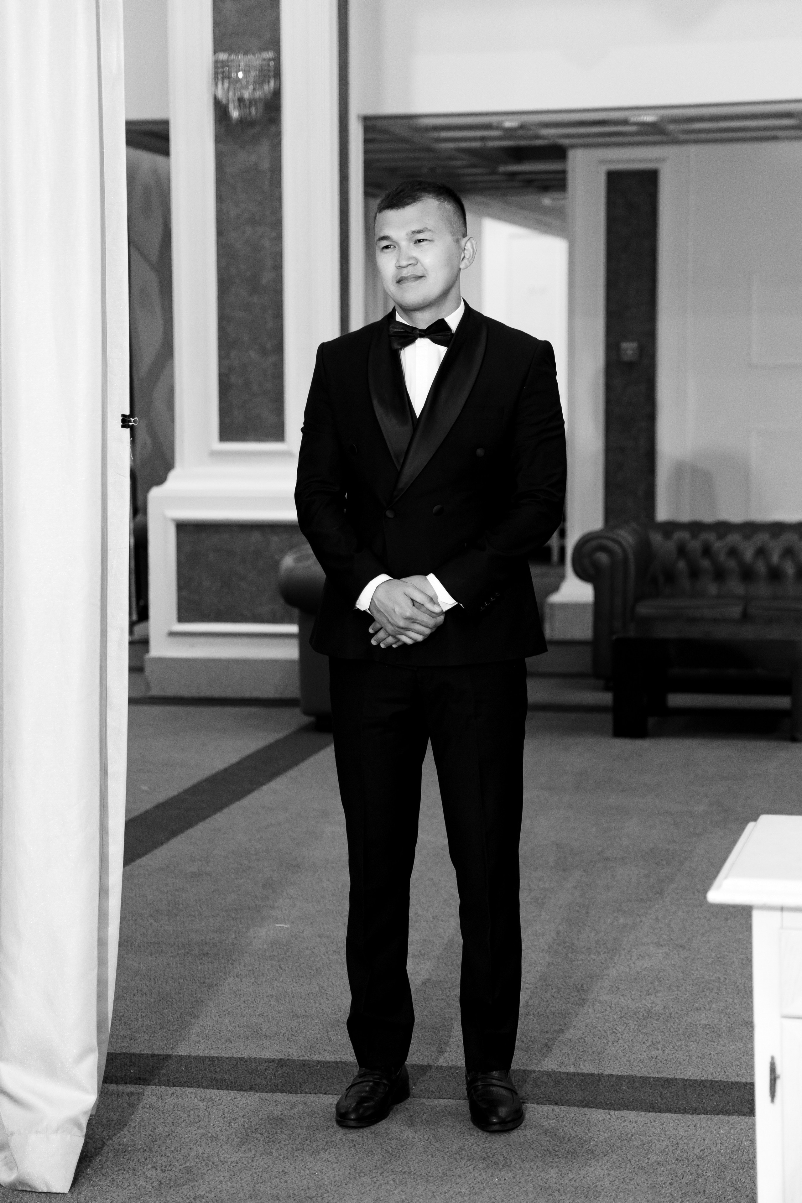 Ernar & Olga. Свадебный и фэшн фотограф