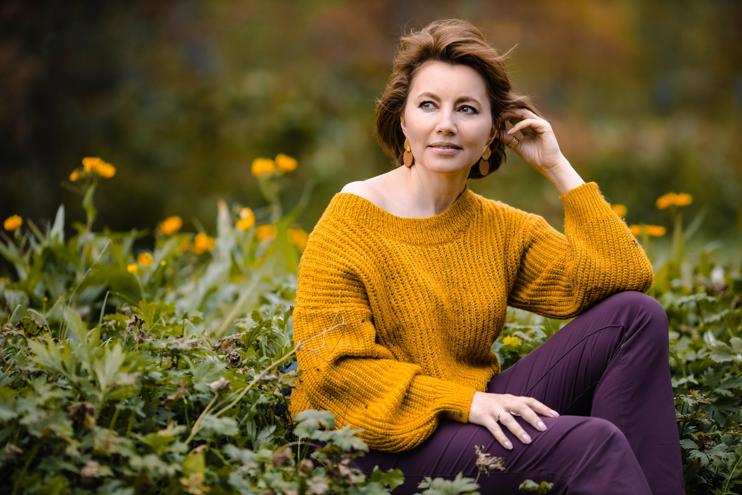 Фотосессия вне студии. Фотограф. г. Южно-Сахалинск. Олег Толстов