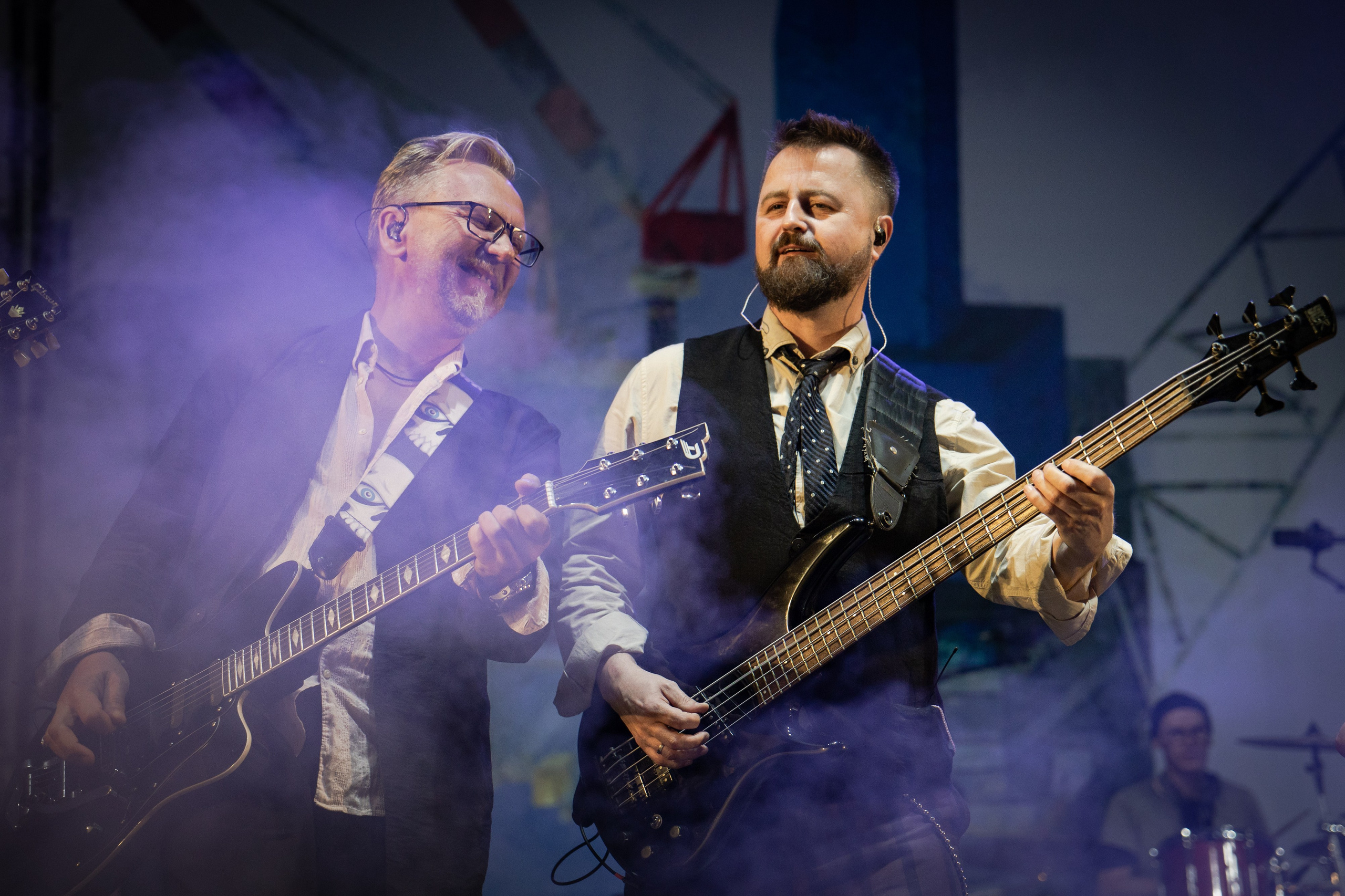 Гарик Сукачев. Фотограф. г. Южно-Сахалинск. Олег Толстов