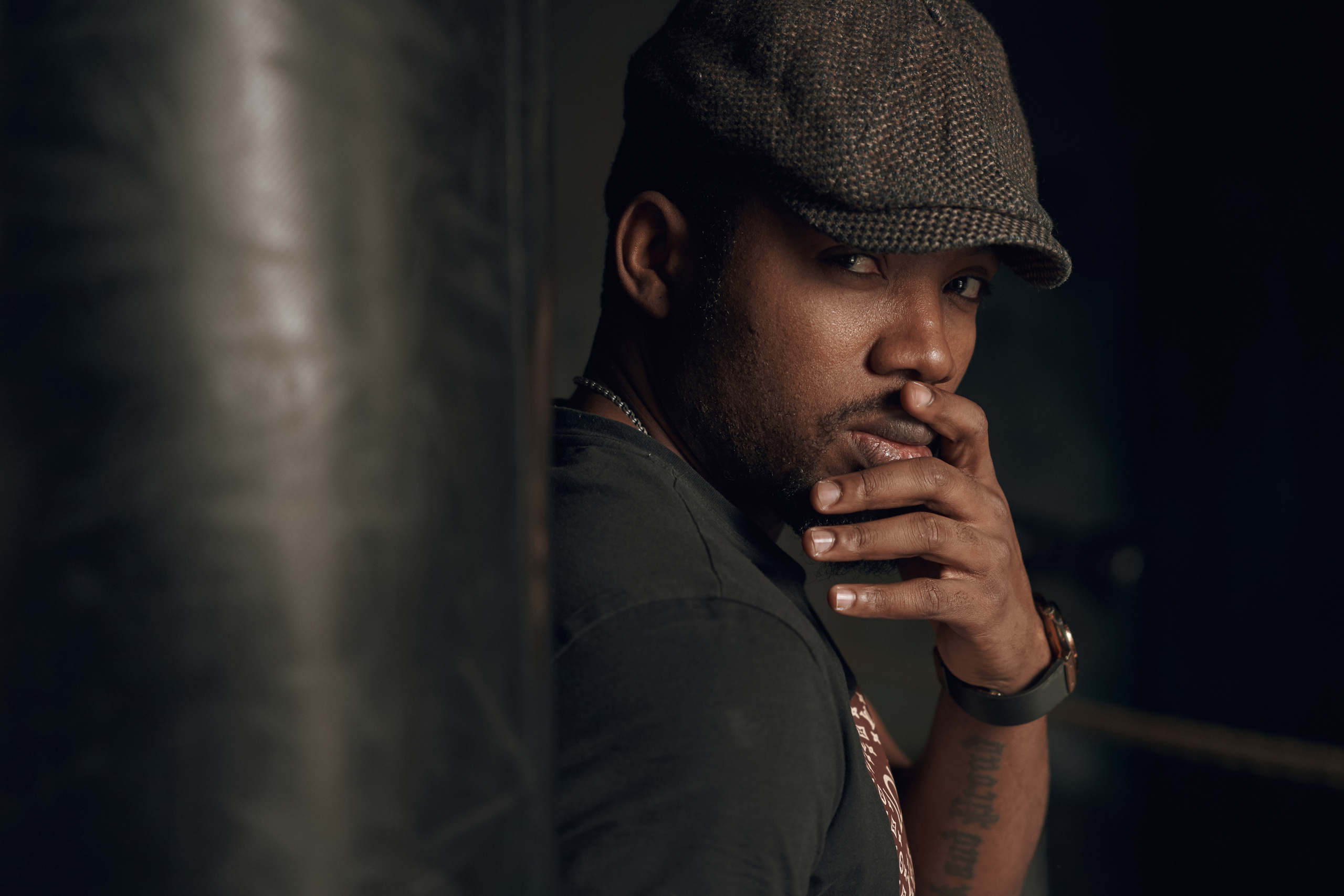 Тест объектива Sigma 28-70 f2.8 DG DN Contemporary. Фотограф Дмитрий Цветков | Санкт-Петербург