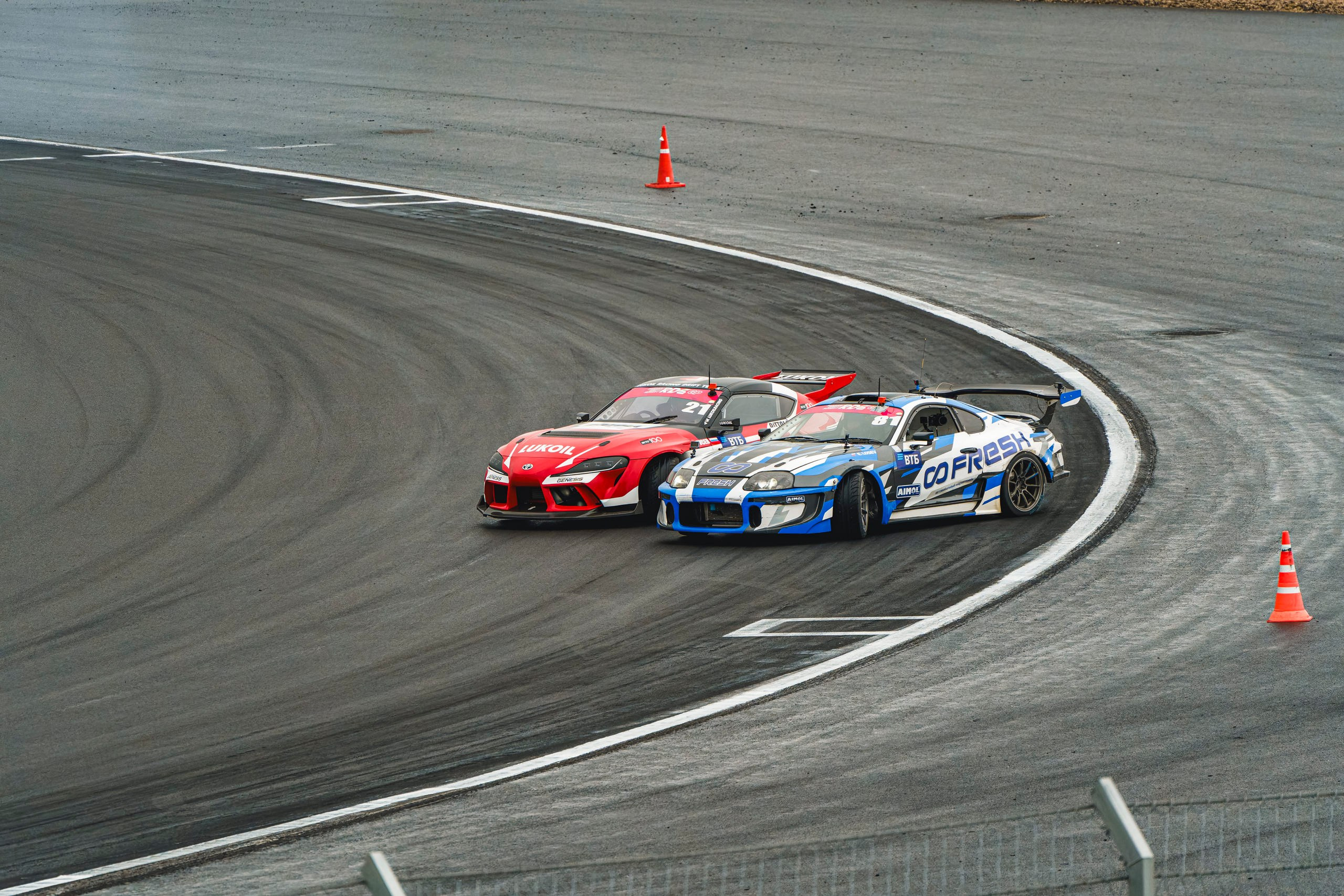 RDS GP (31 августа 2025). Андрей Васильев. Фотограф, Санкт-Петербург, Российская Федерация