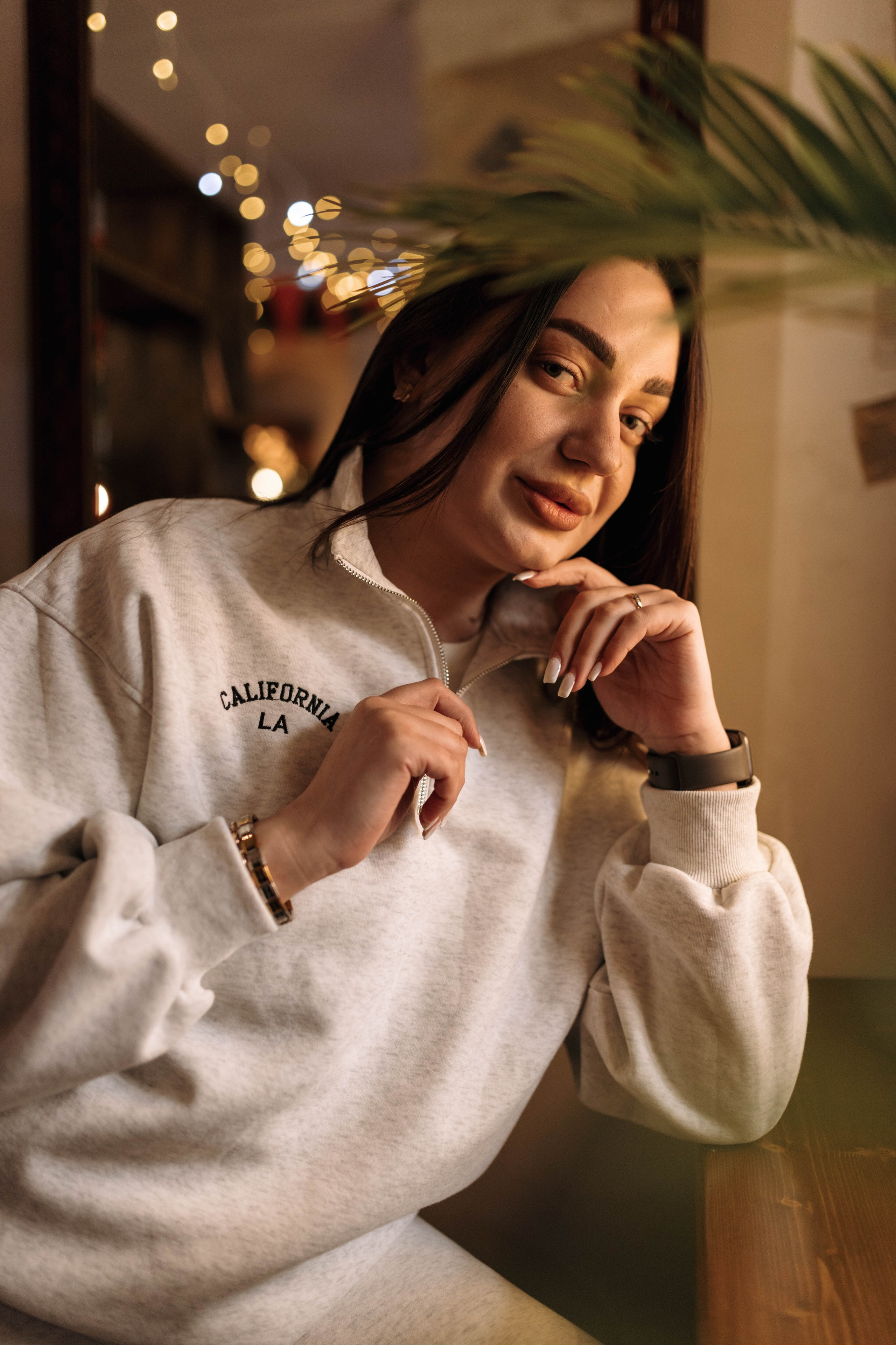 Дарья. Фотограф Сальск Катерина