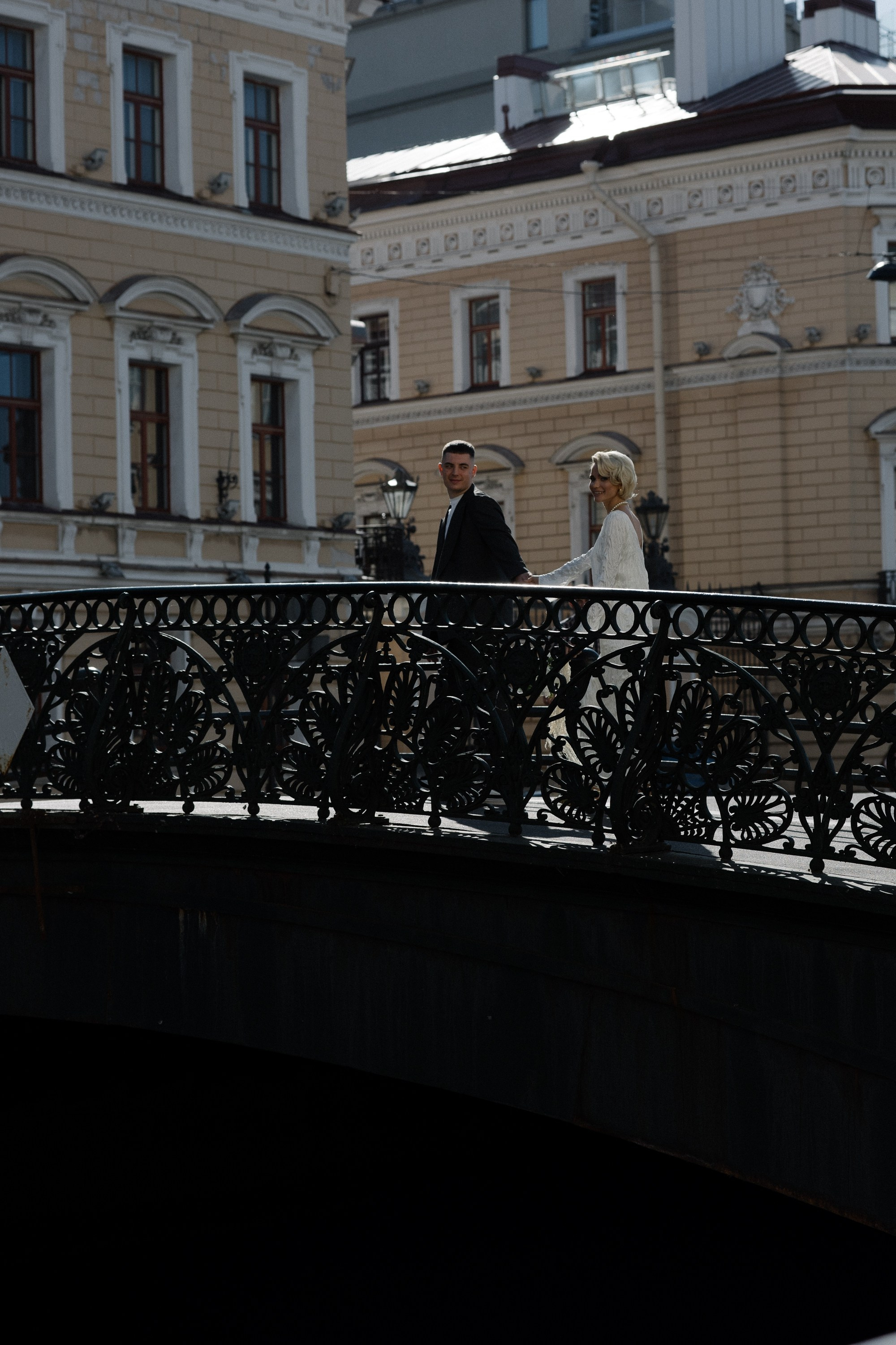 Дмитрий&Анастасия. Свадебный и семейный фотограф