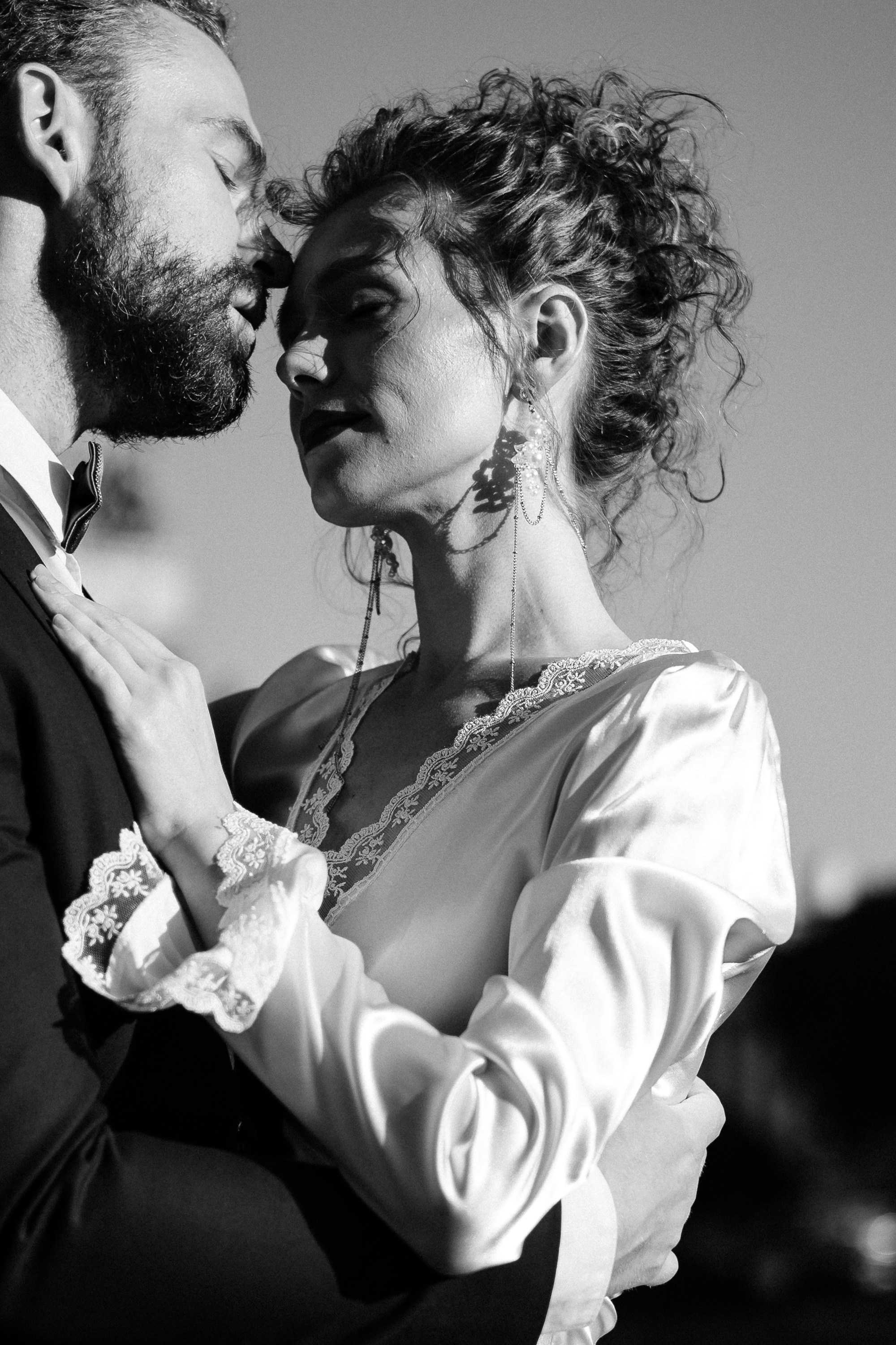 Никита&Анна. Свадебный и семейный фотограф