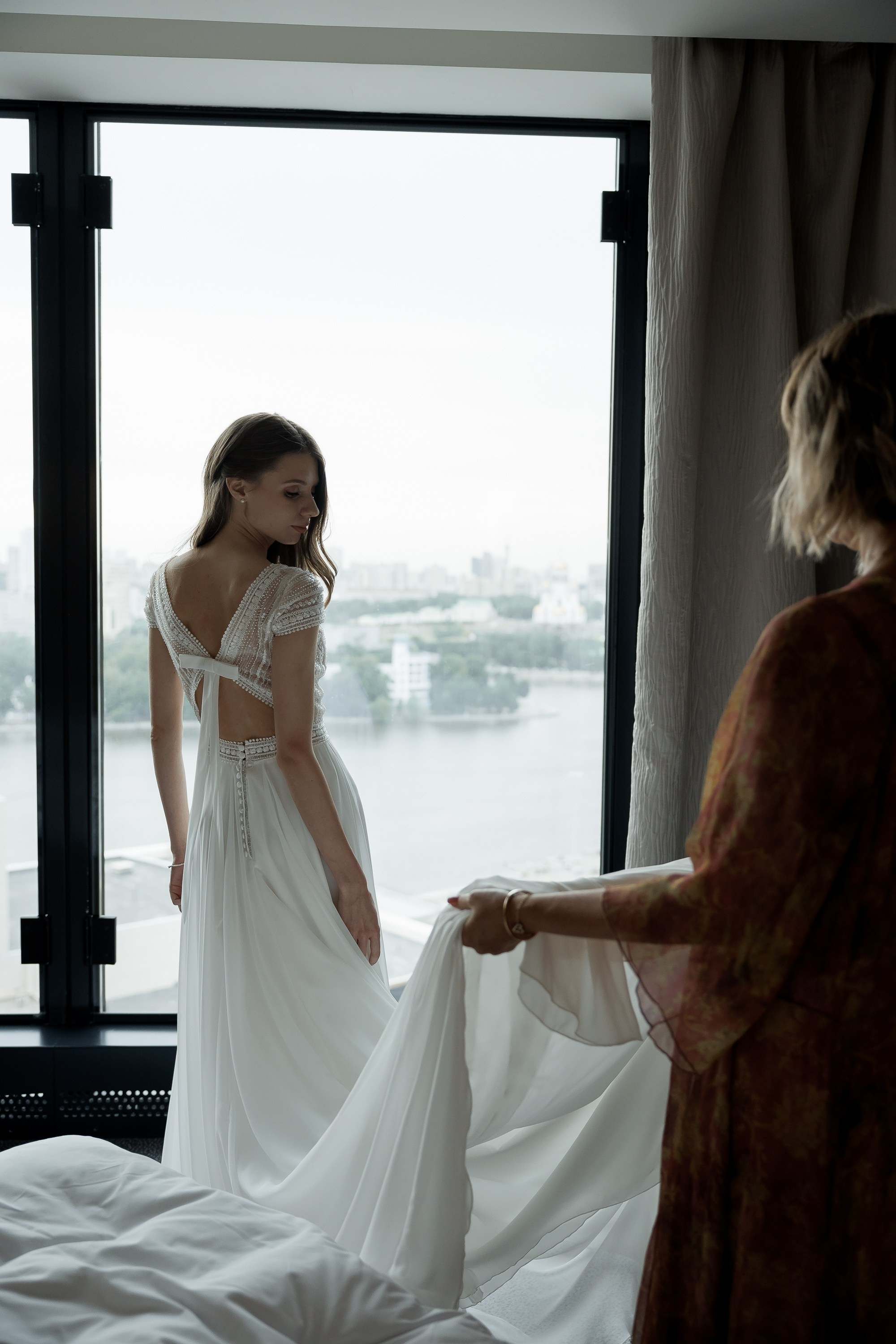 Сергей&Ольга. Свадебный и семейный фотограф