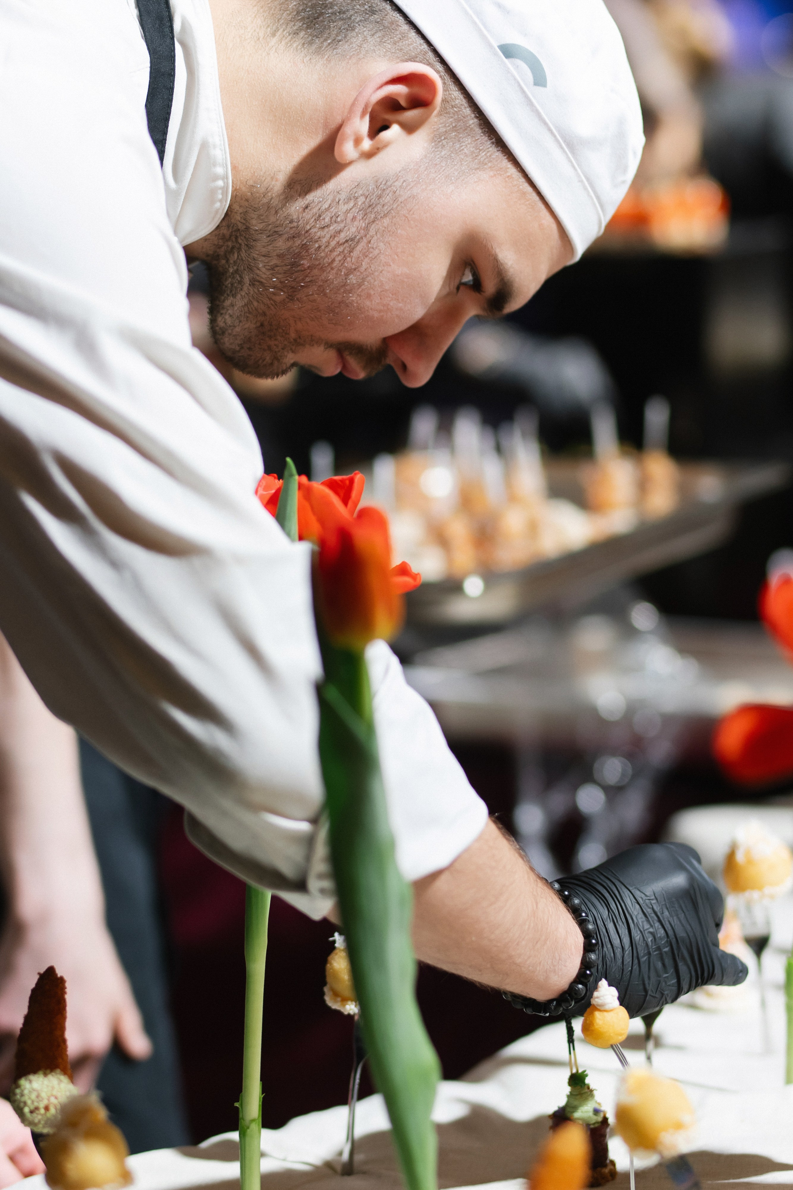 «ПИР». Maria Startseva Photo