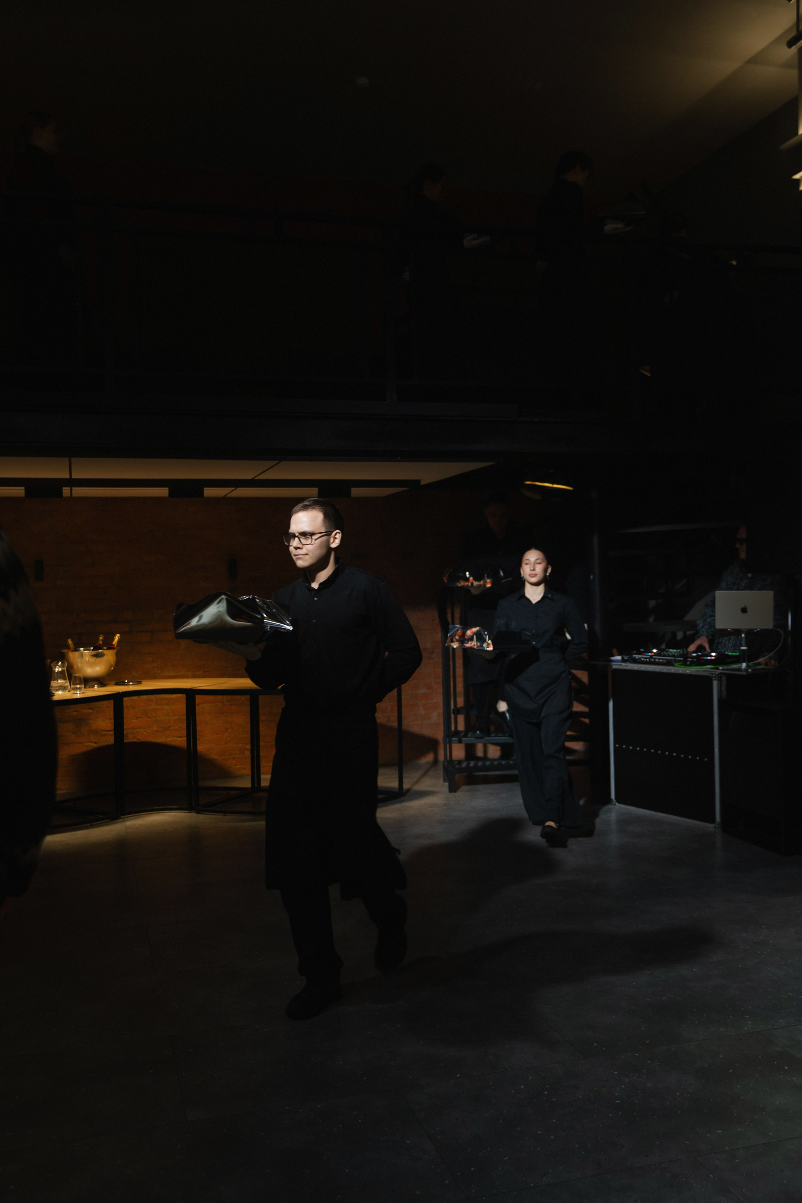 «ПИР». Maria Startseva Photo