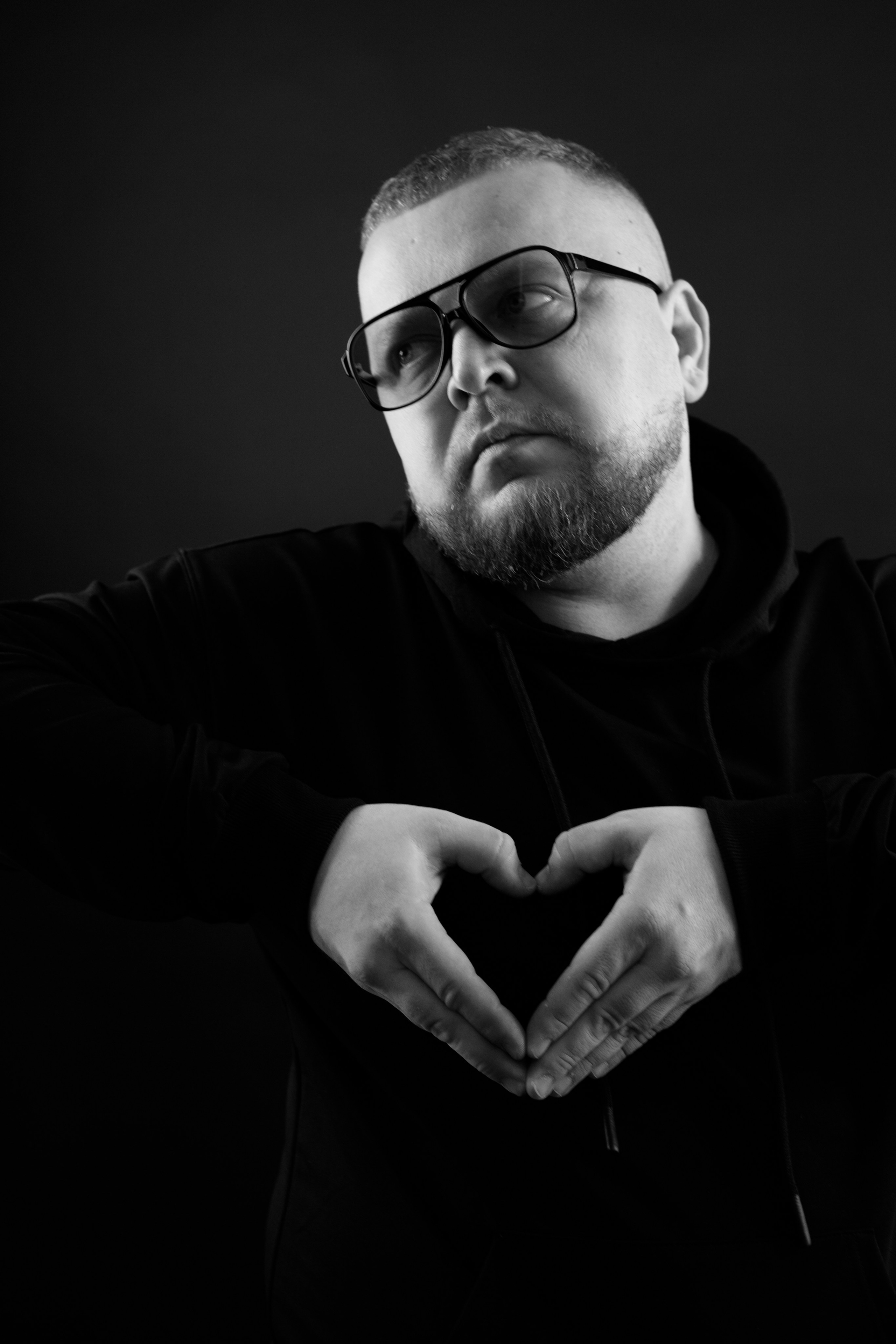 Алексей. Фотограф в Тюмени Даша Михнова. Портреты, фотопроекты, фотодни