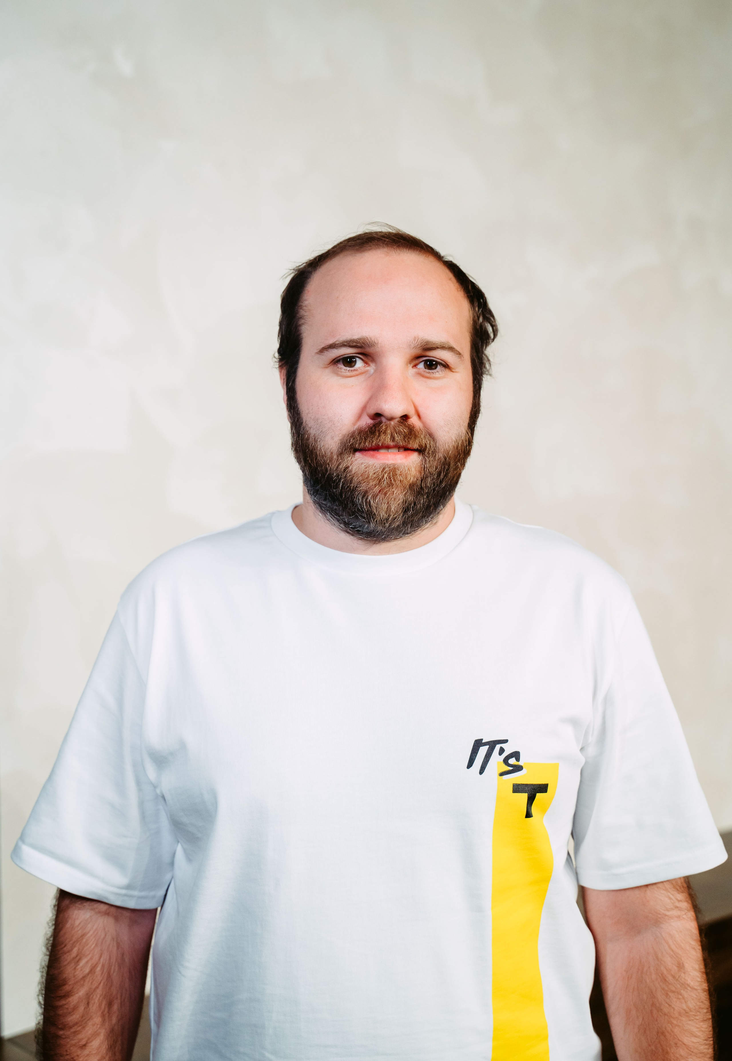 Тинькофф. ИТ-фест / 2023. Саша Копылов, фотограф в Казани