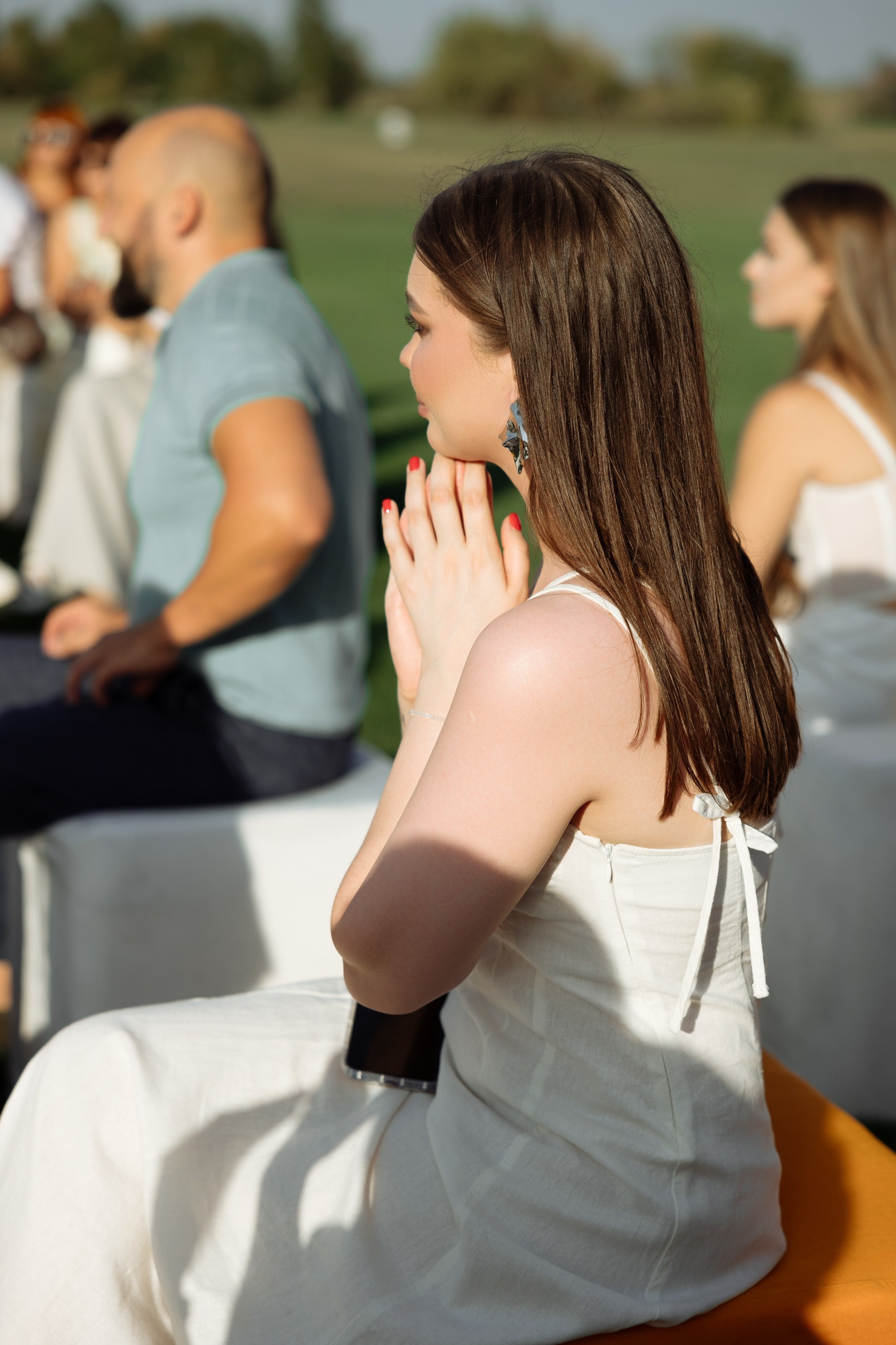 Сергей и Яна. Свадебный фотограф в Ростове — на — Дону Александра Пивоварова