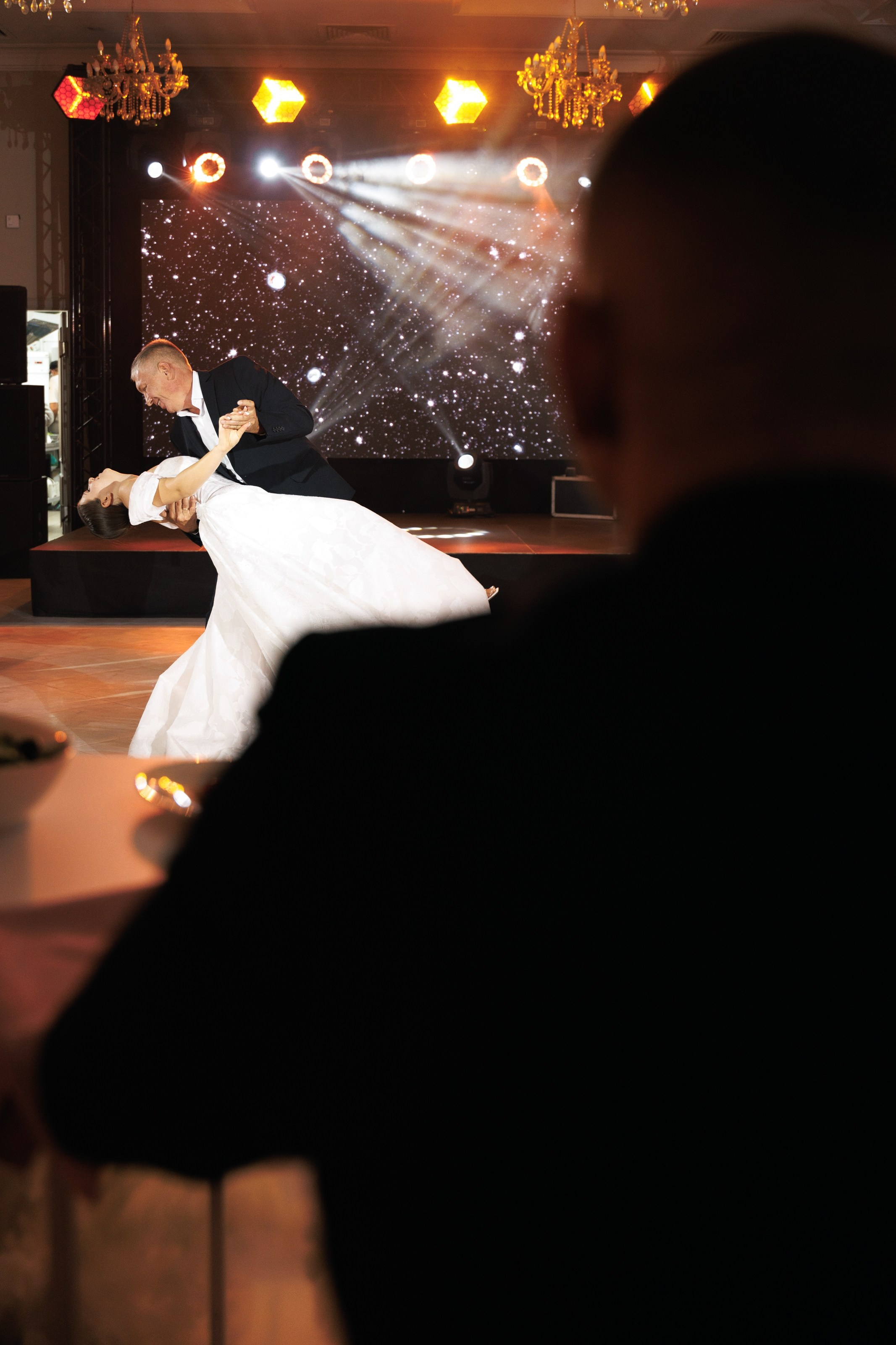 Дмитрий и Екатерина. Свадебный фотограф в Ростове — на — Дону Александра Пивоварова