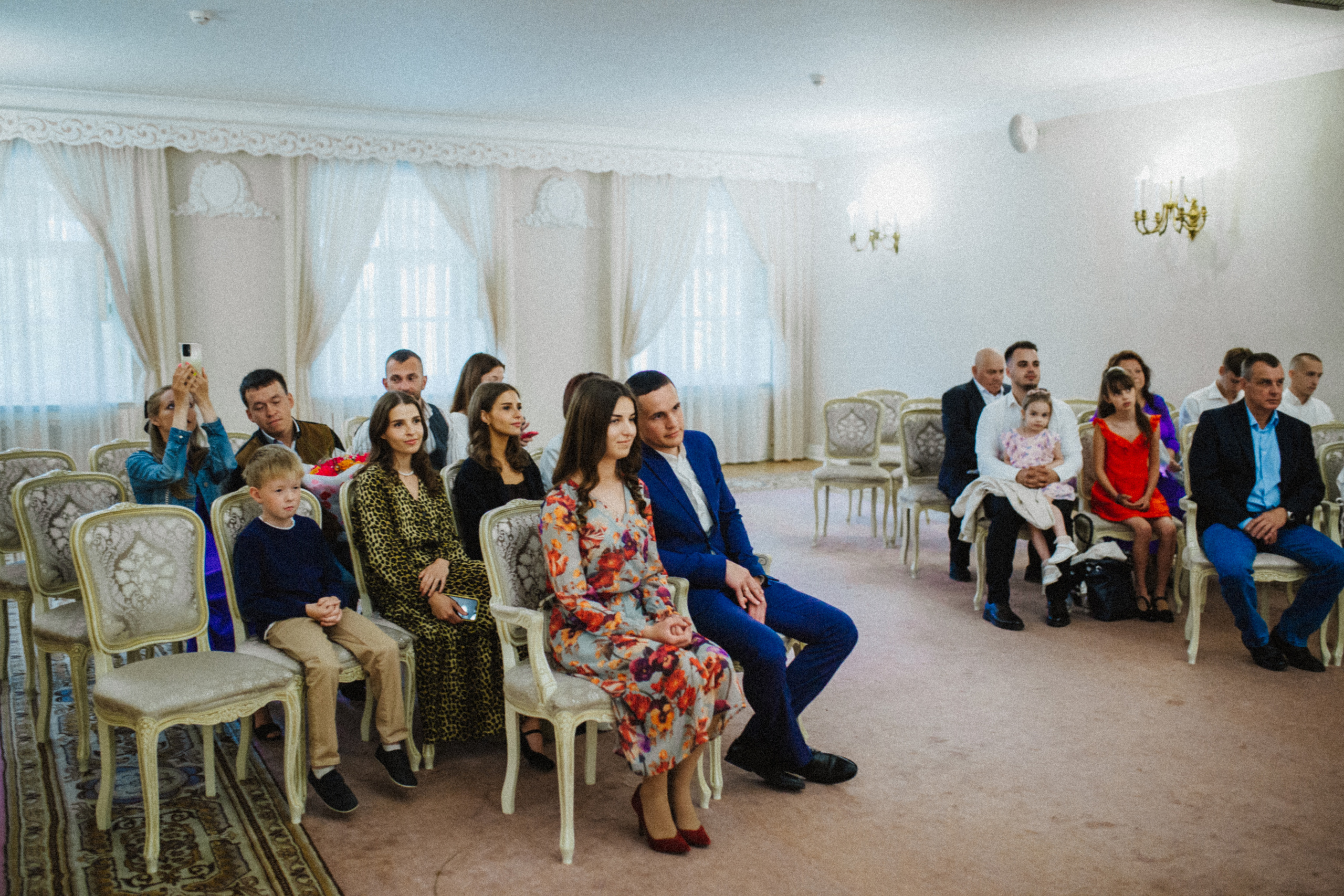 Натали и Максим | Легкость касаний | Пушкин. Свадебный фотограф в Санкт-Петербурге Анастасия Селиванова