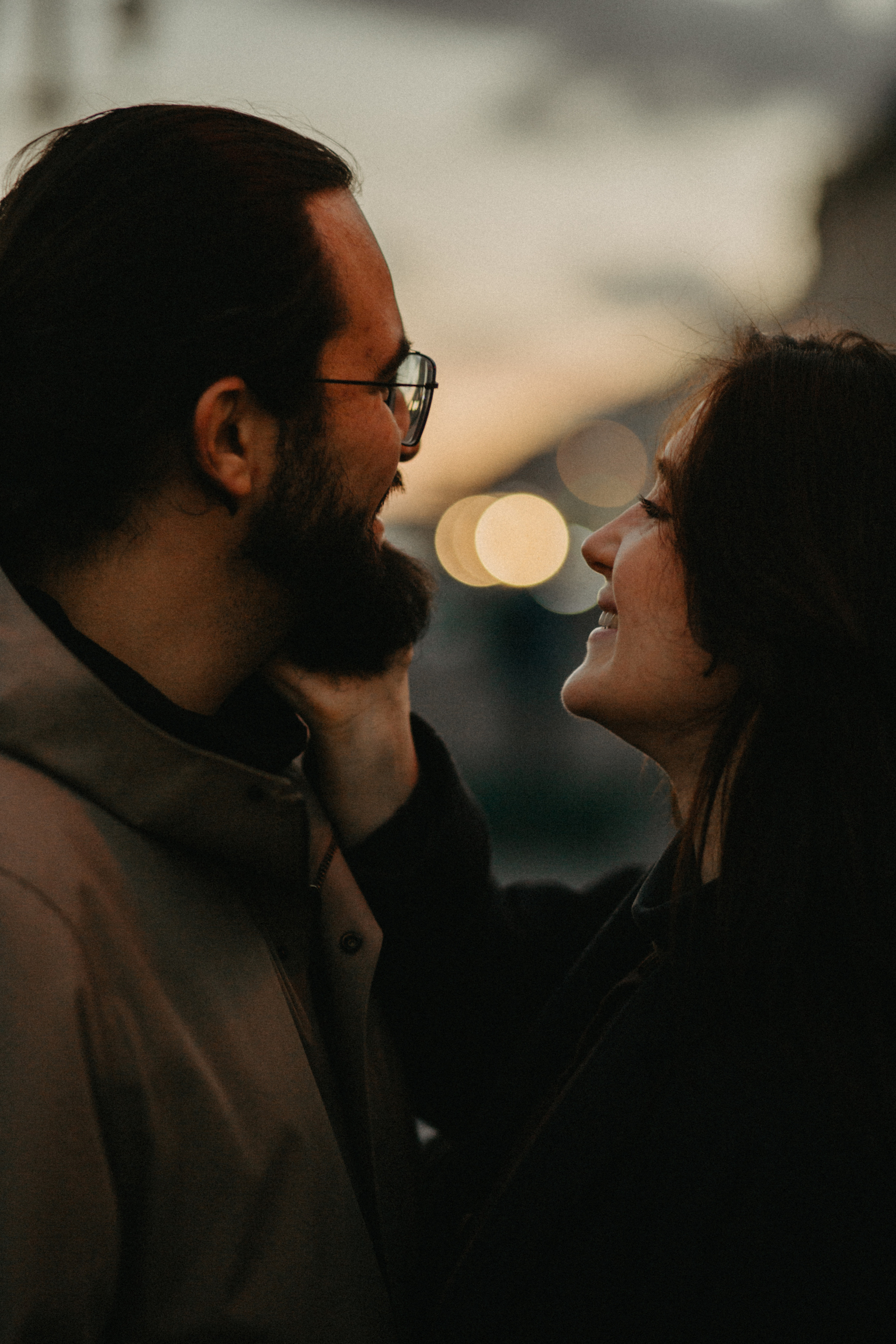 Рома, Катя и Винсент. Свадебный фотограф в Санкт-Петербурге Анастасия Селиванова