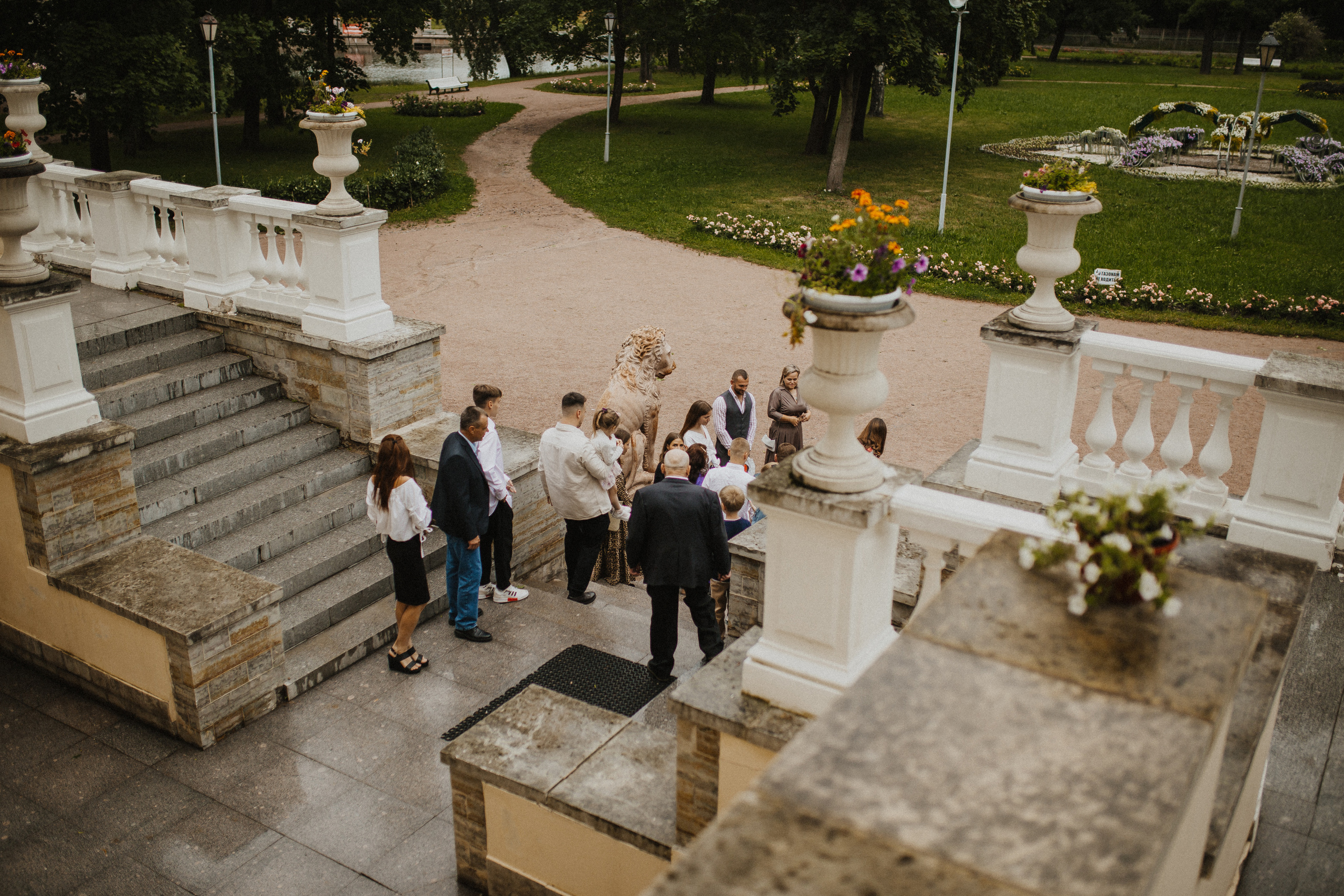 Натали и Максим | Легкость касаний | Пушкин. Свадебный фотограф в Санкт-Петербурге Анастасия Селиванова