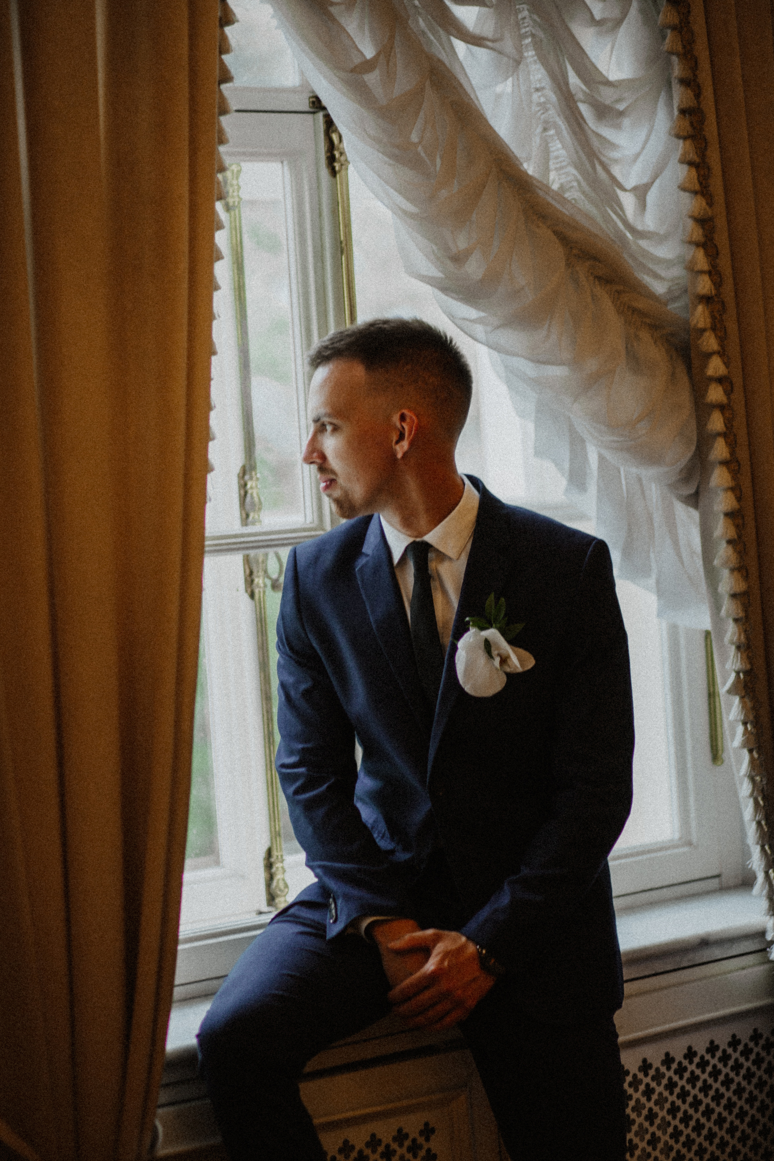 Натали и Максим | Легкость касаний | Пушкин. Свадебный фотограф в Санкт-Петербурге Анастасия Селиванова