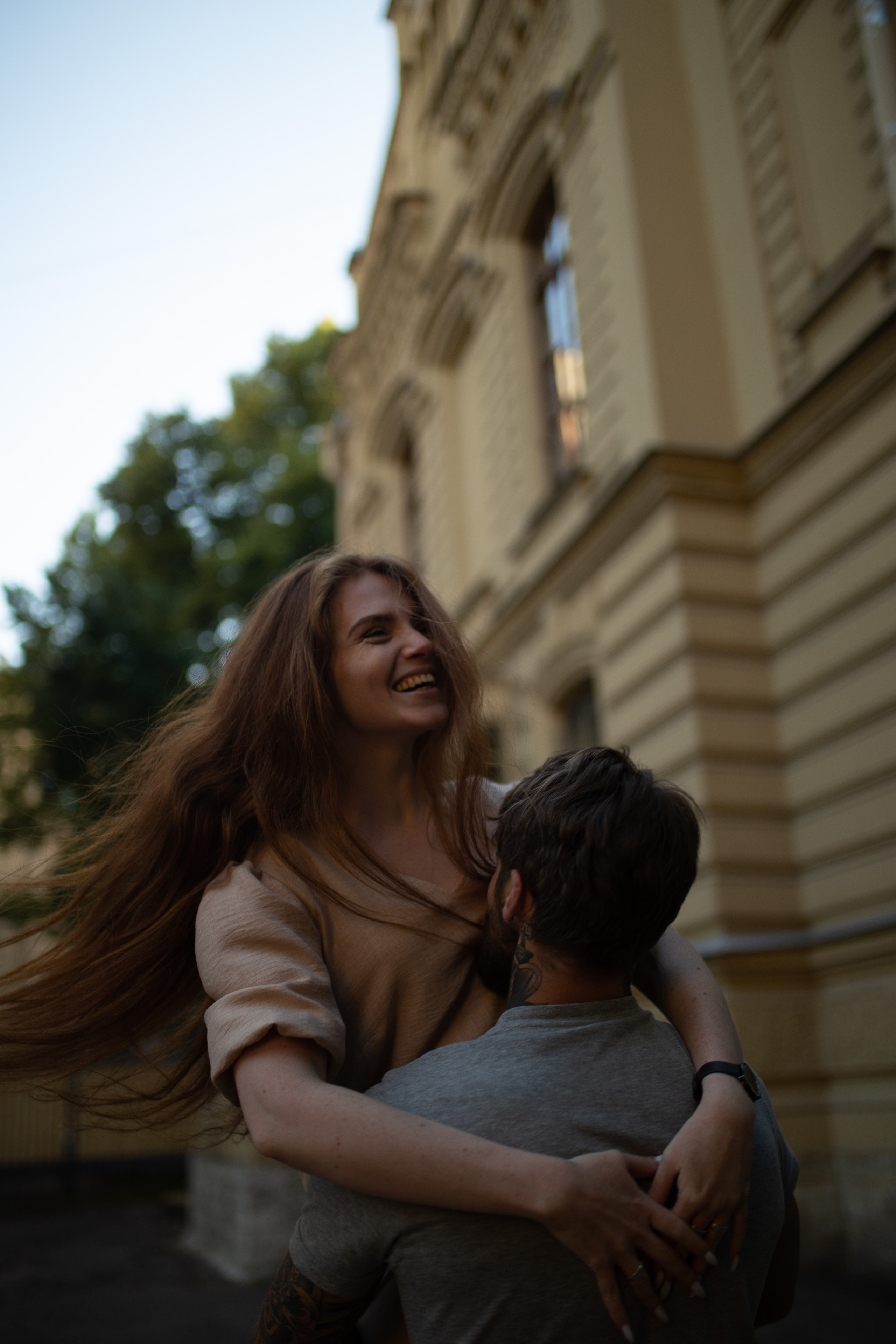Пресеты. Свадебный фотограф в Санкт-Петербурге Анастасия Селиванова