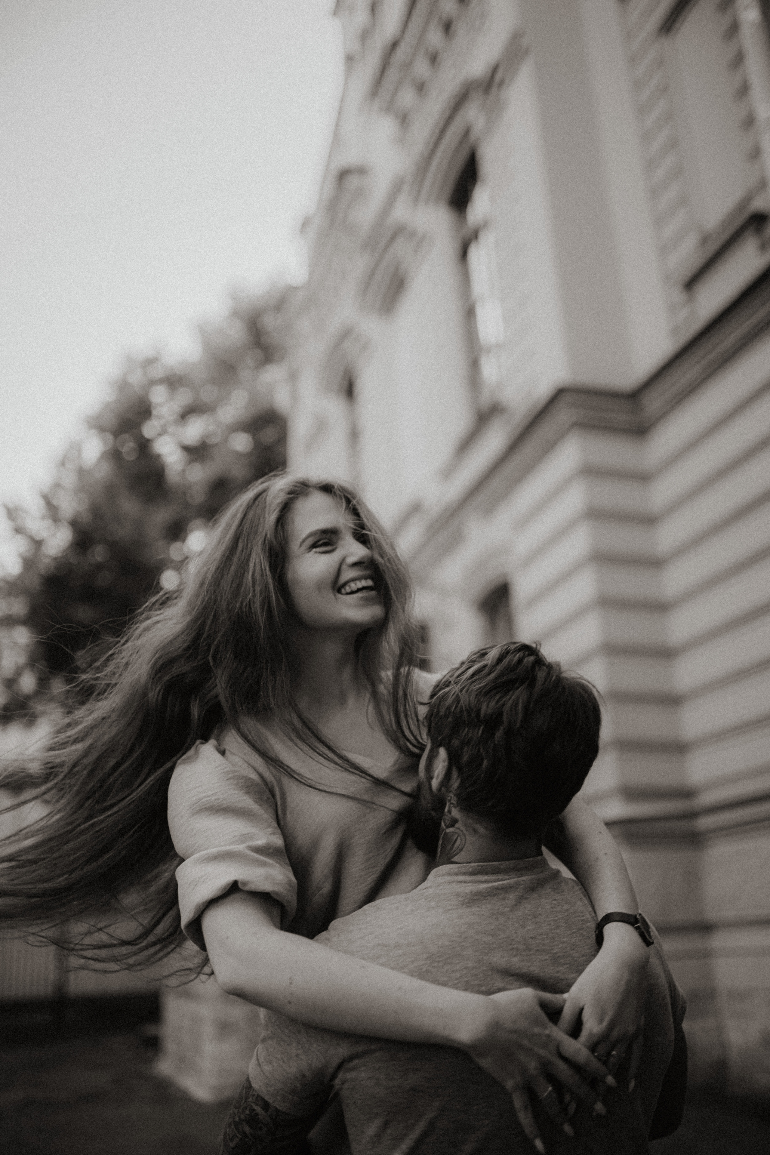 Пресеты. Свадебный фотограф в Санкт-Петербурге Анастасия Селиванова