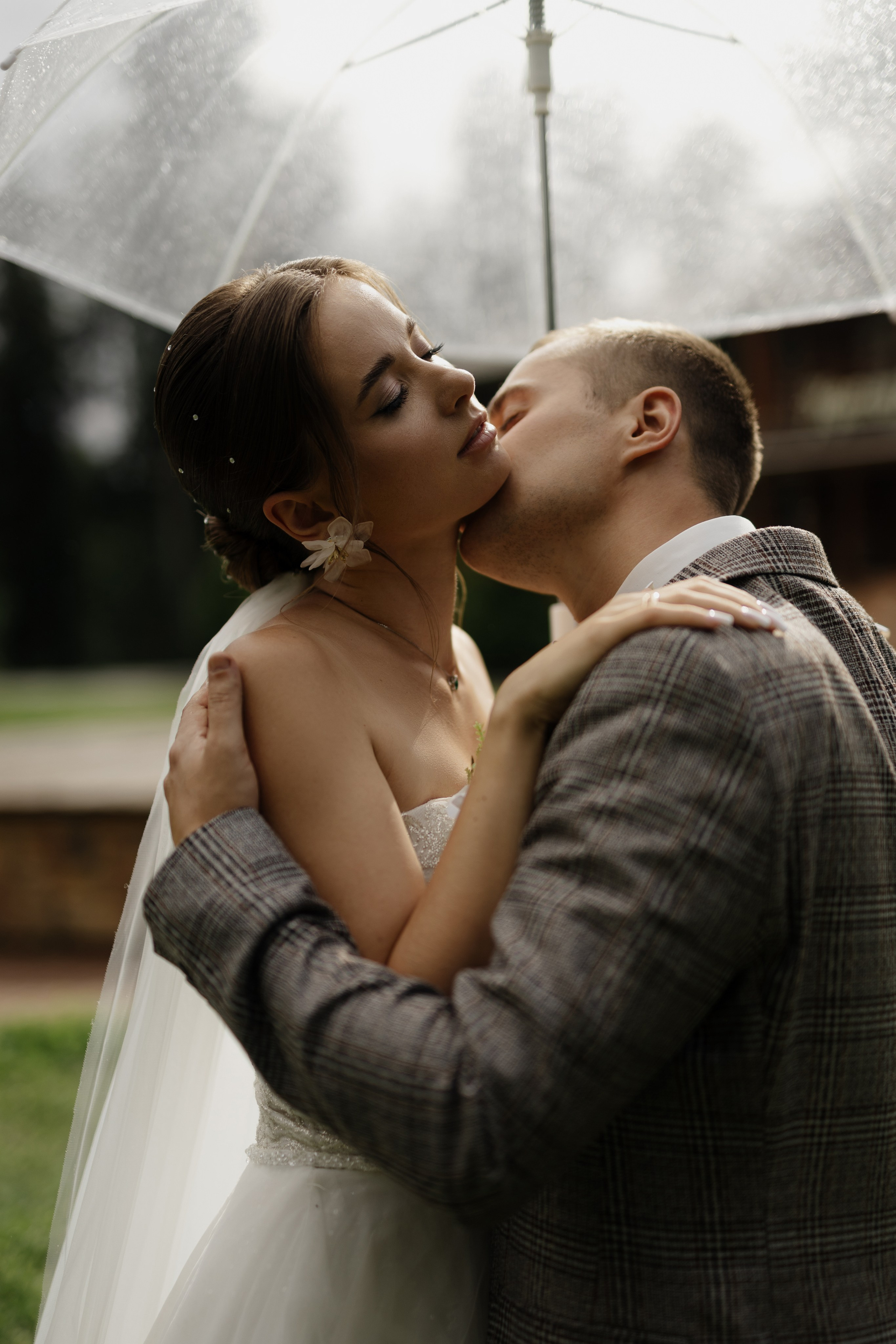 Свадьба Владислава и Елены. Фотограф Кольчугино/Владимир/Москва Елизавета Иода