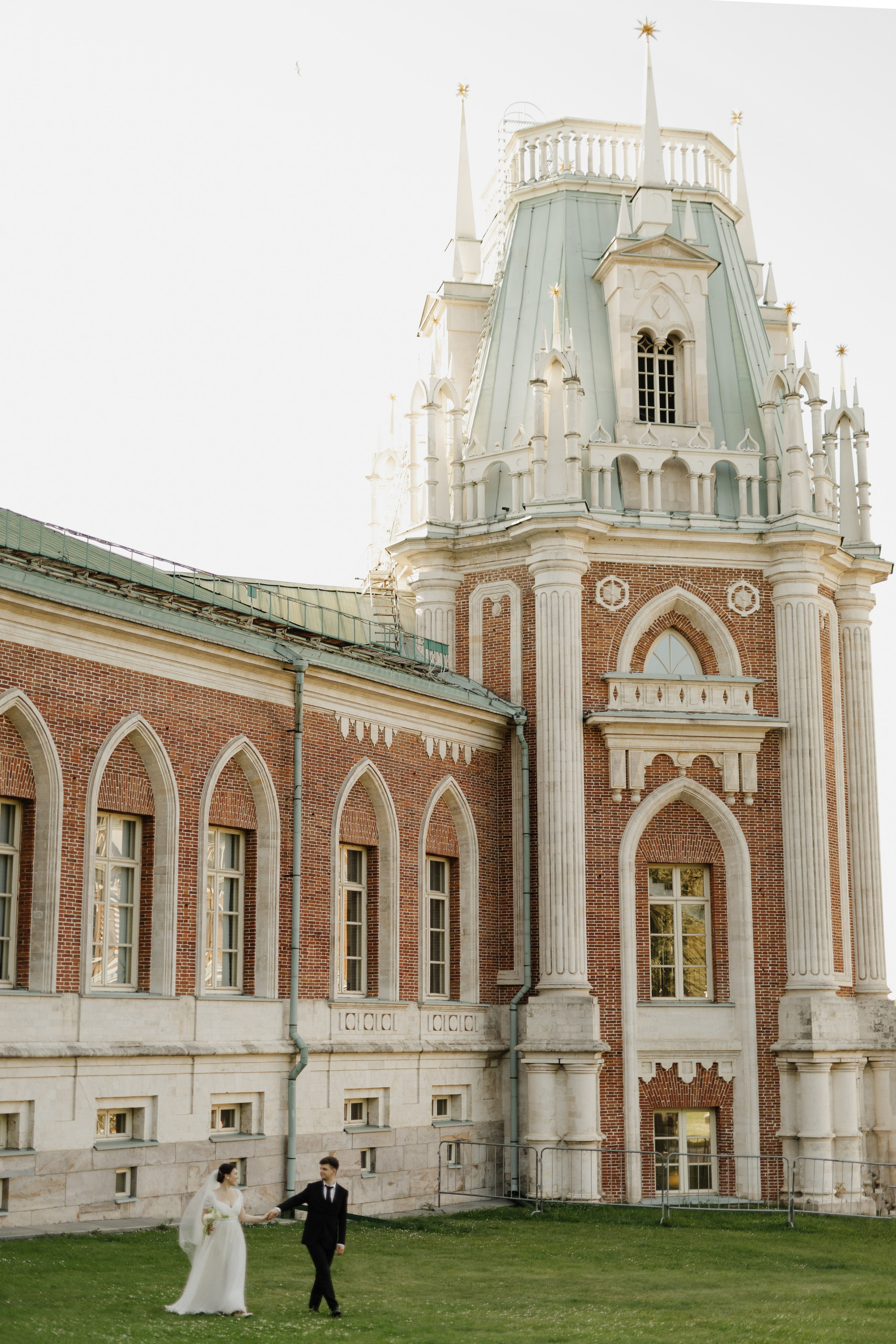 Свадьба Александра и Анны. Фотограф Кольчугино/Владимир/Москва Елизавета Иода