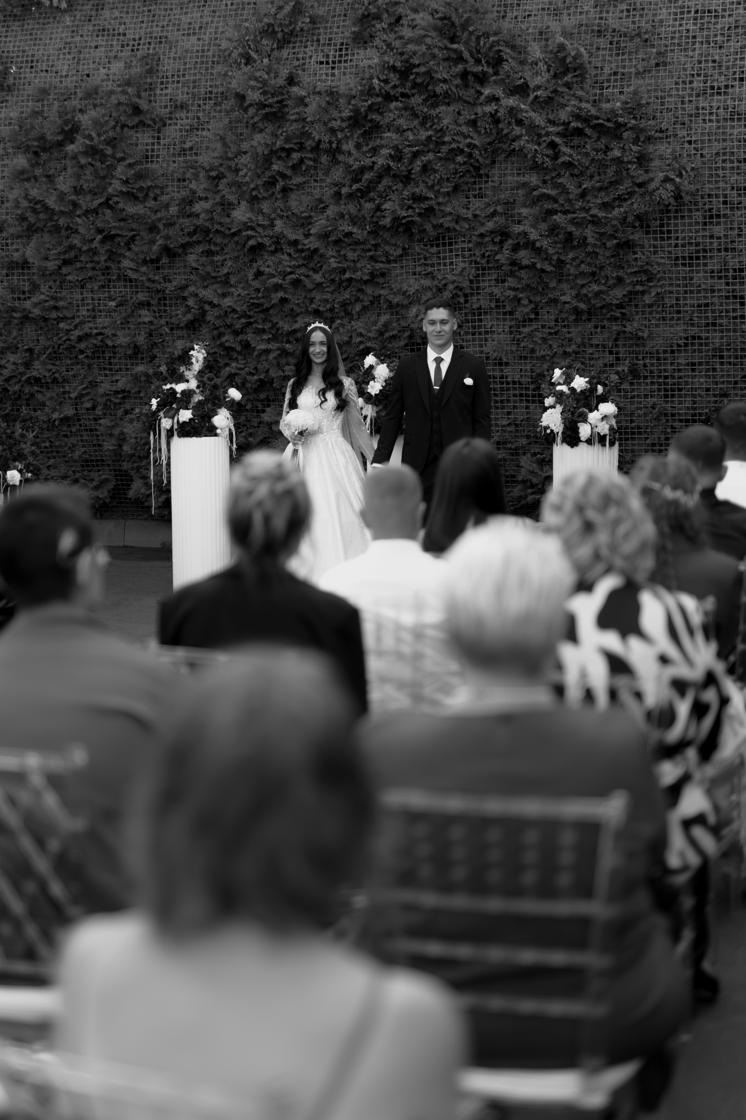 Свадьба Ильи и Татьяны. Фотограф Кольчугино/Владимир/Москва Елизавета Иода