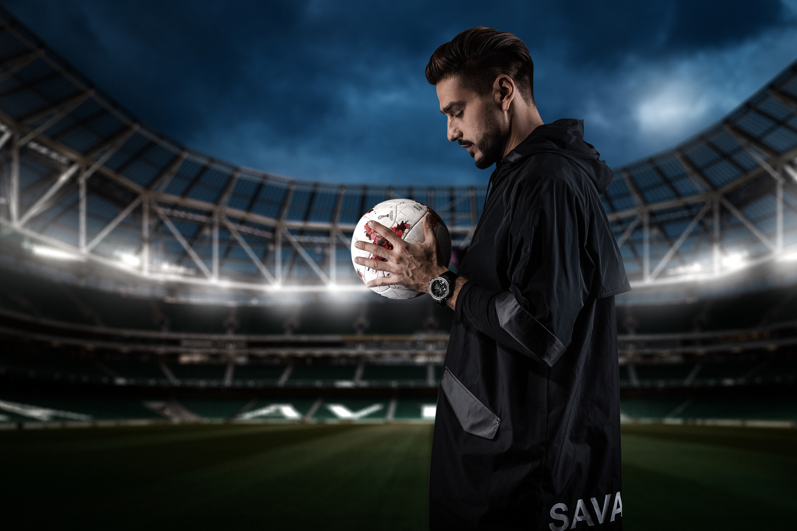 Артём Самигуллин фотограф Москва