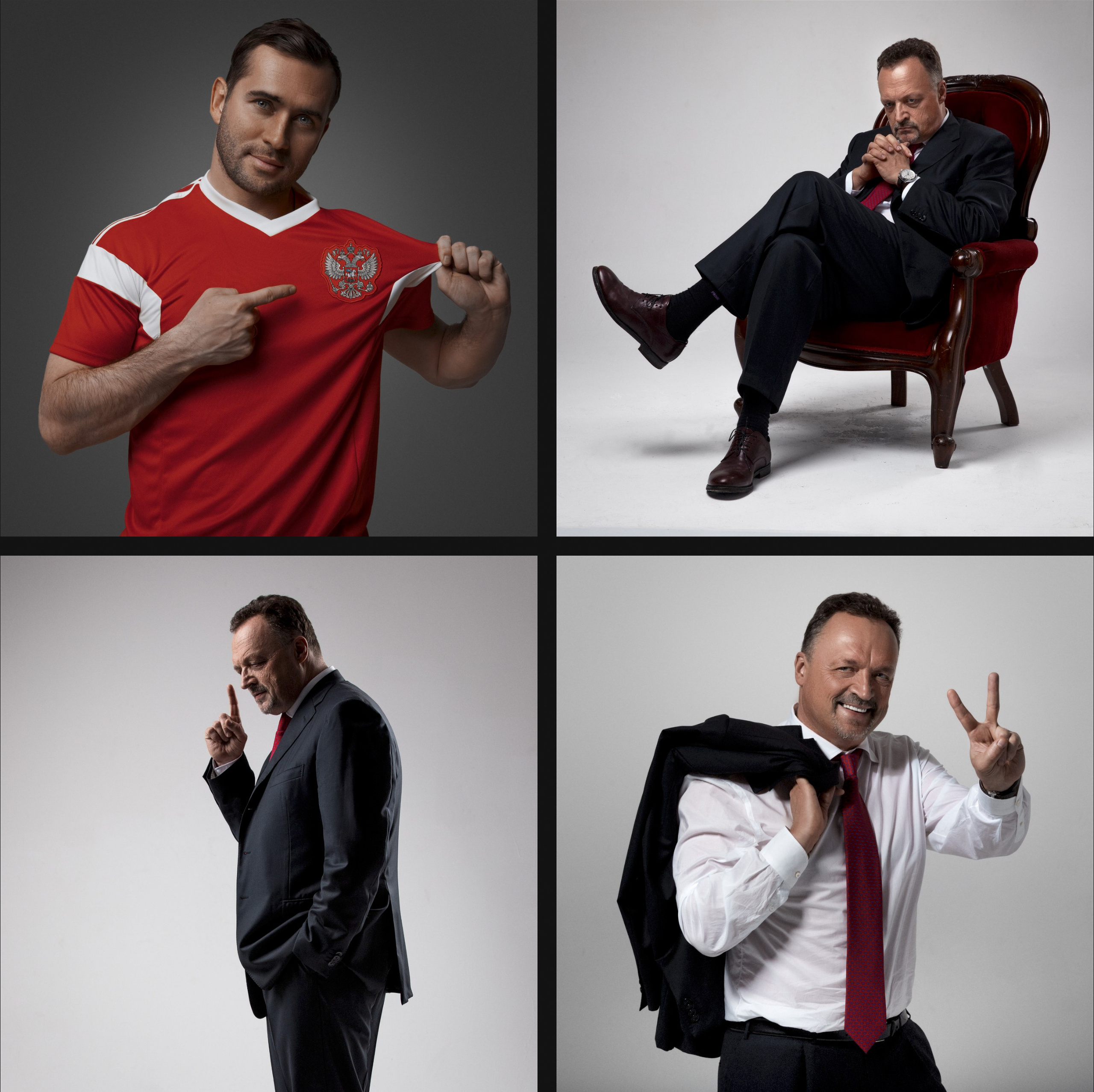 Артём Самигуллин фотограф Москва