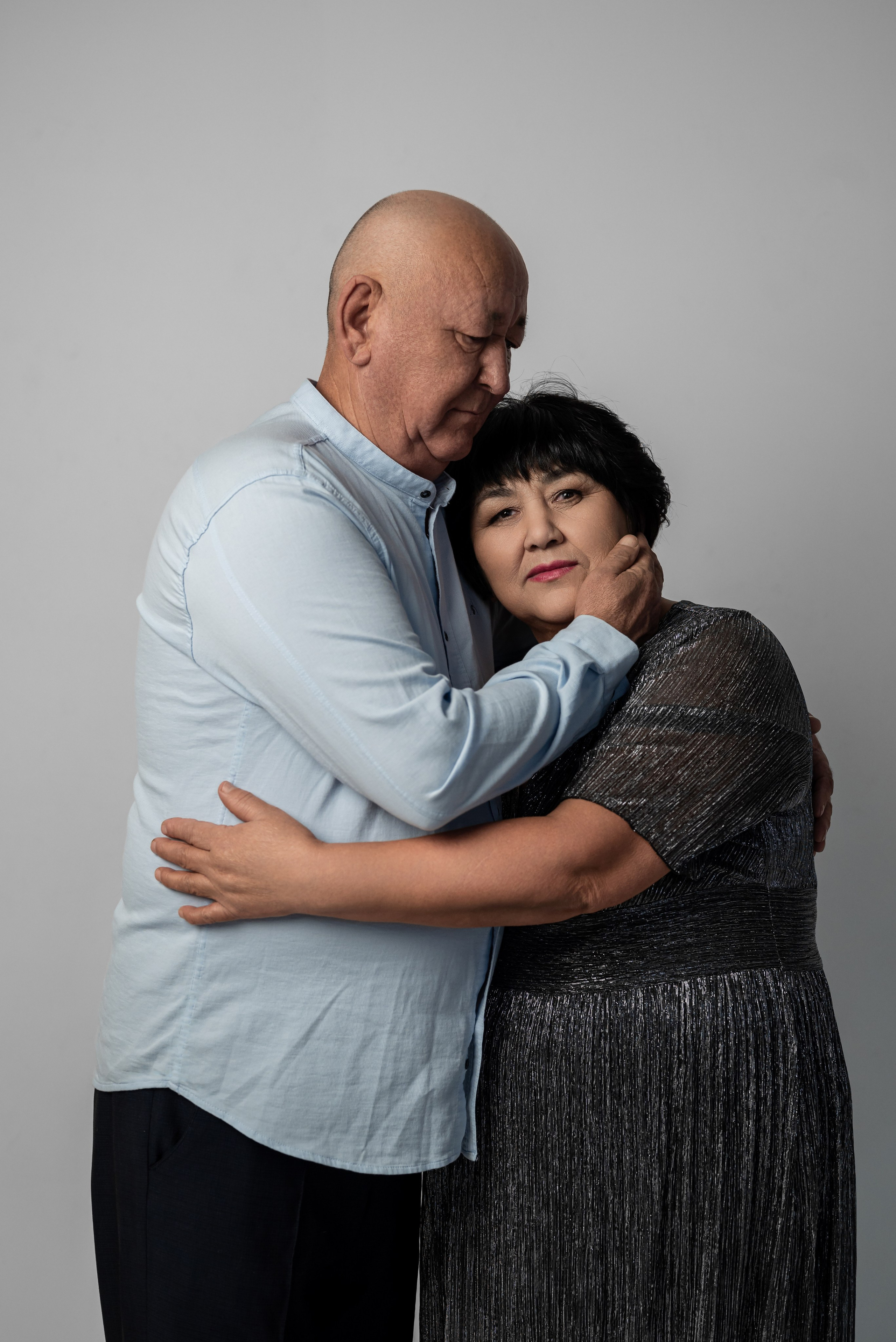 Закарья и Роза. Фотограф в городе Салават