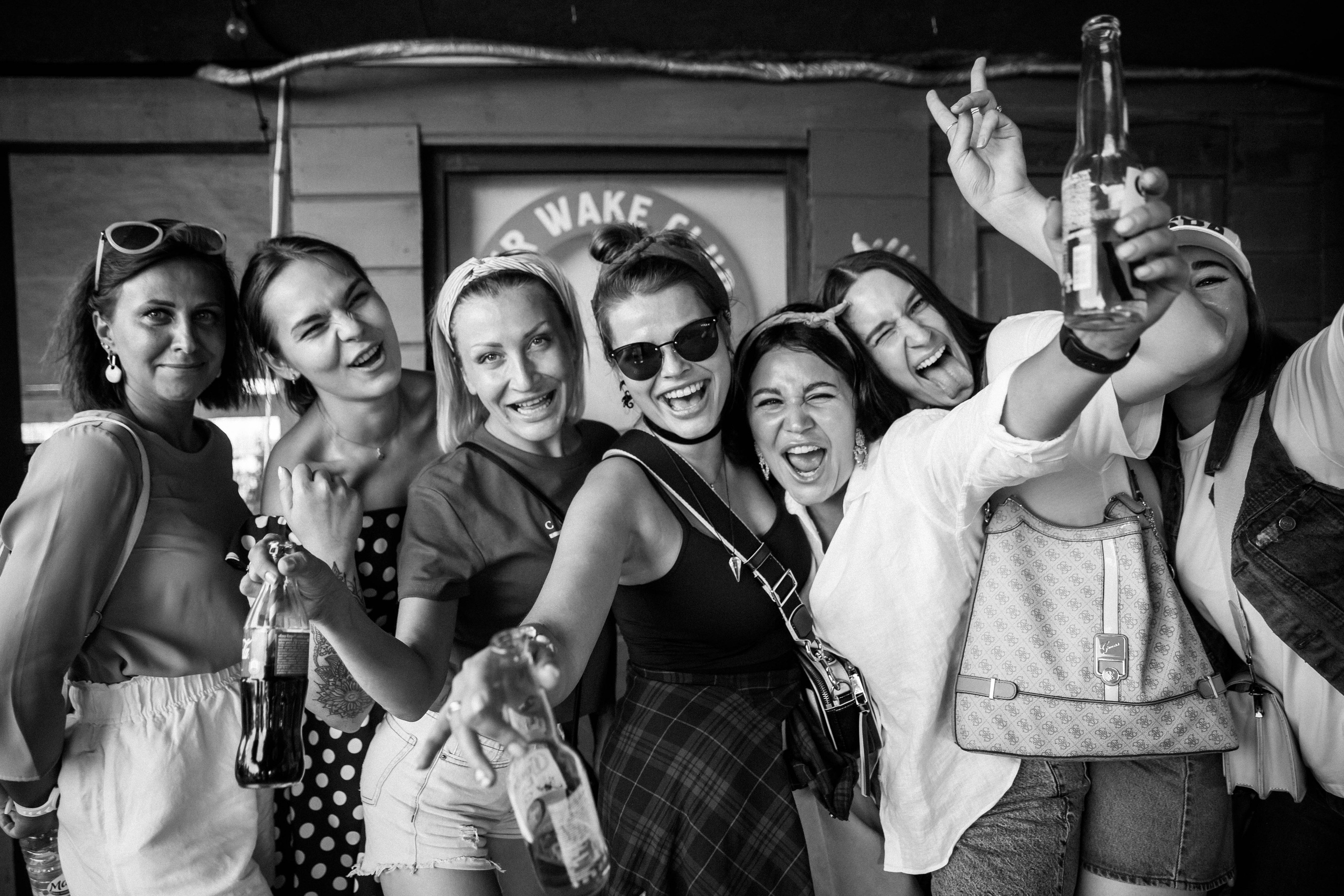 TrendAgent. Снимаю съемки