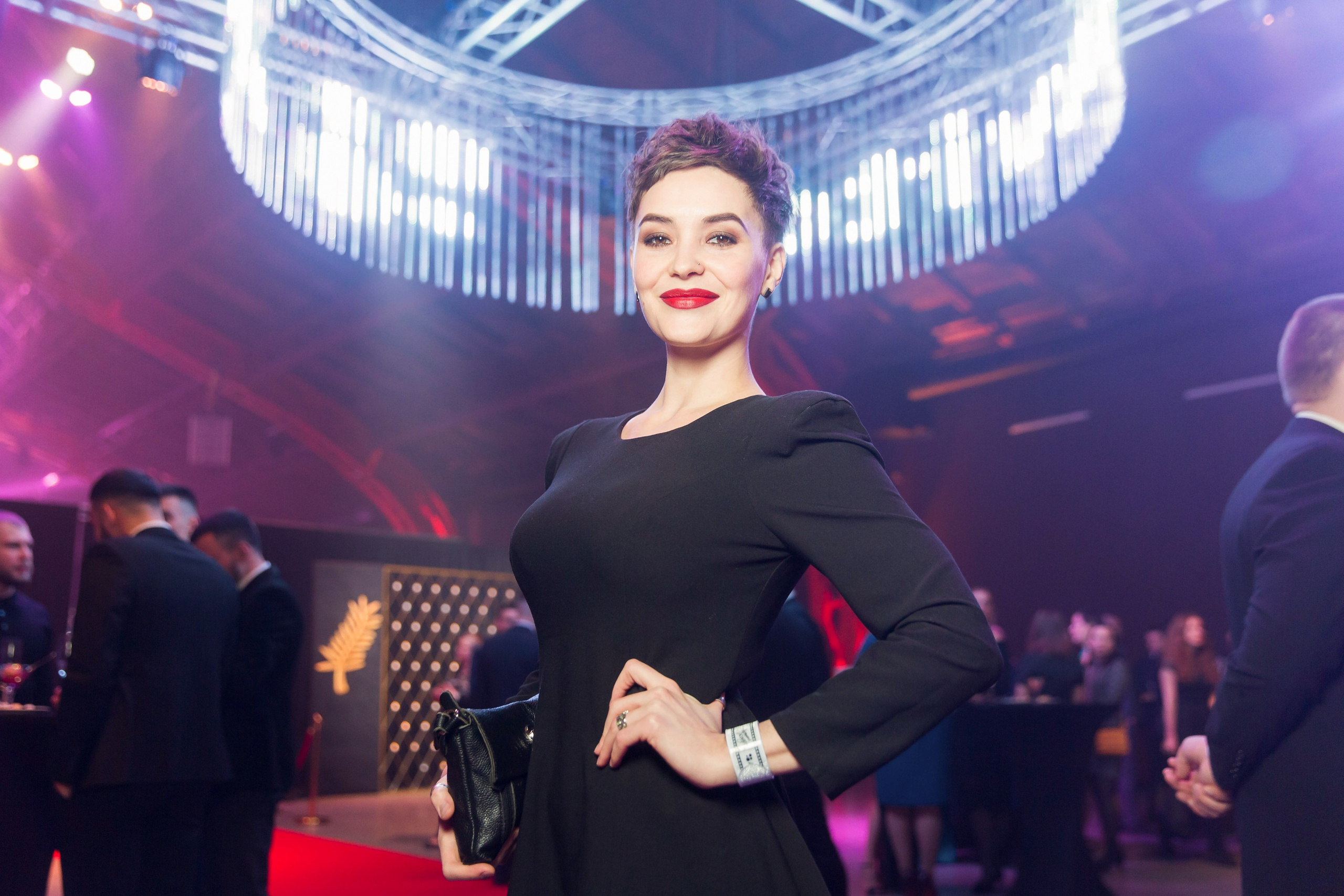 НГ Avito. Снимаю съемки