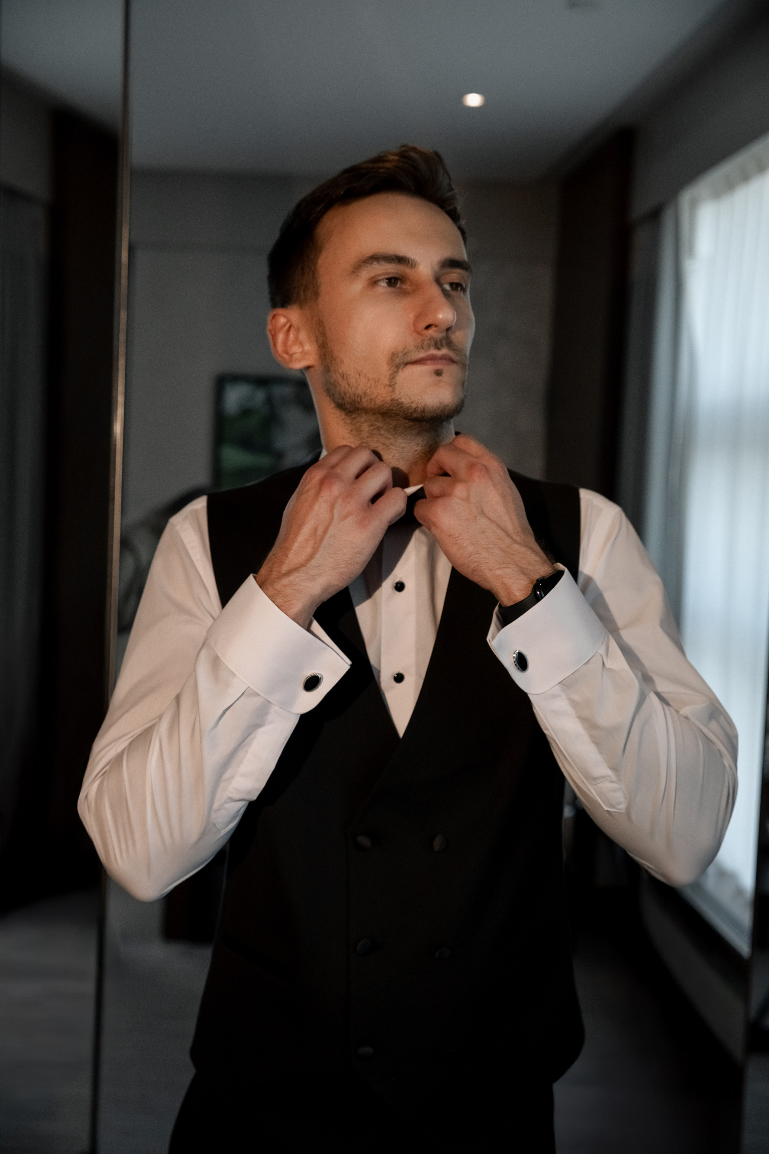 Фотограф брендов и бизнеса в Москве Алексей Сентюрин