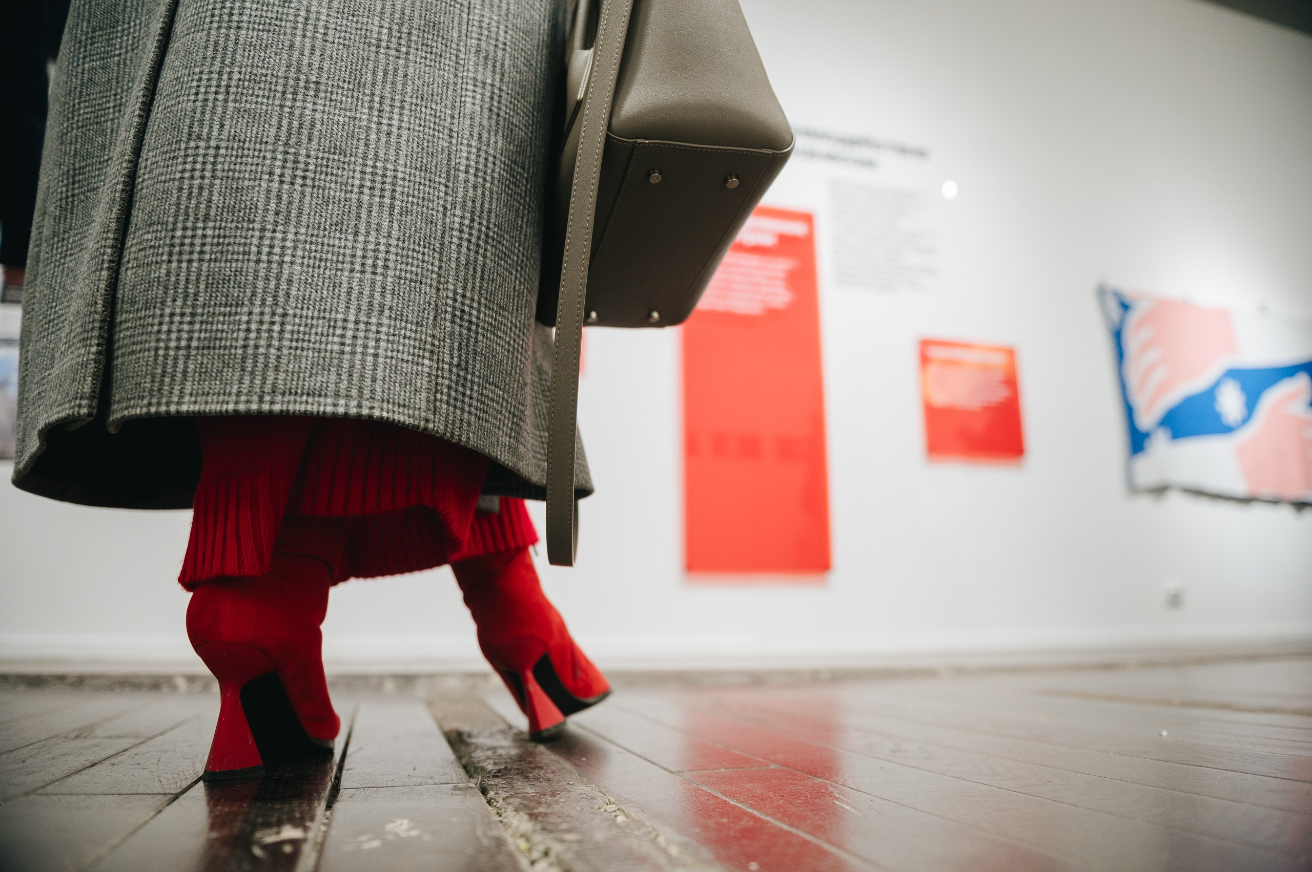 ДЕЗИГН¡¡¡. Даниил Сергеев: репортажный фотограф