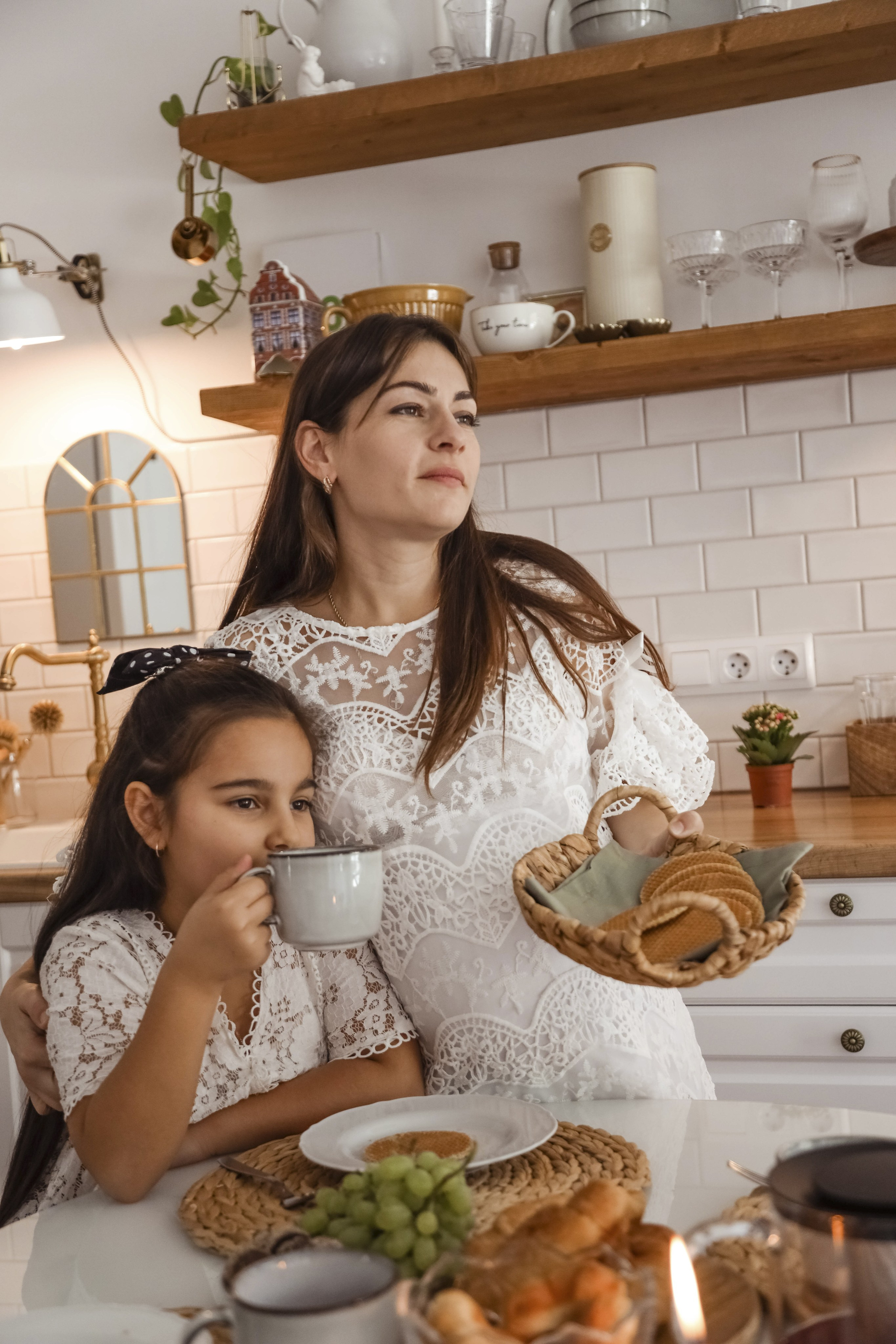 Домашняя съемка. Семейный и детский фотограф в Краснодарском крае