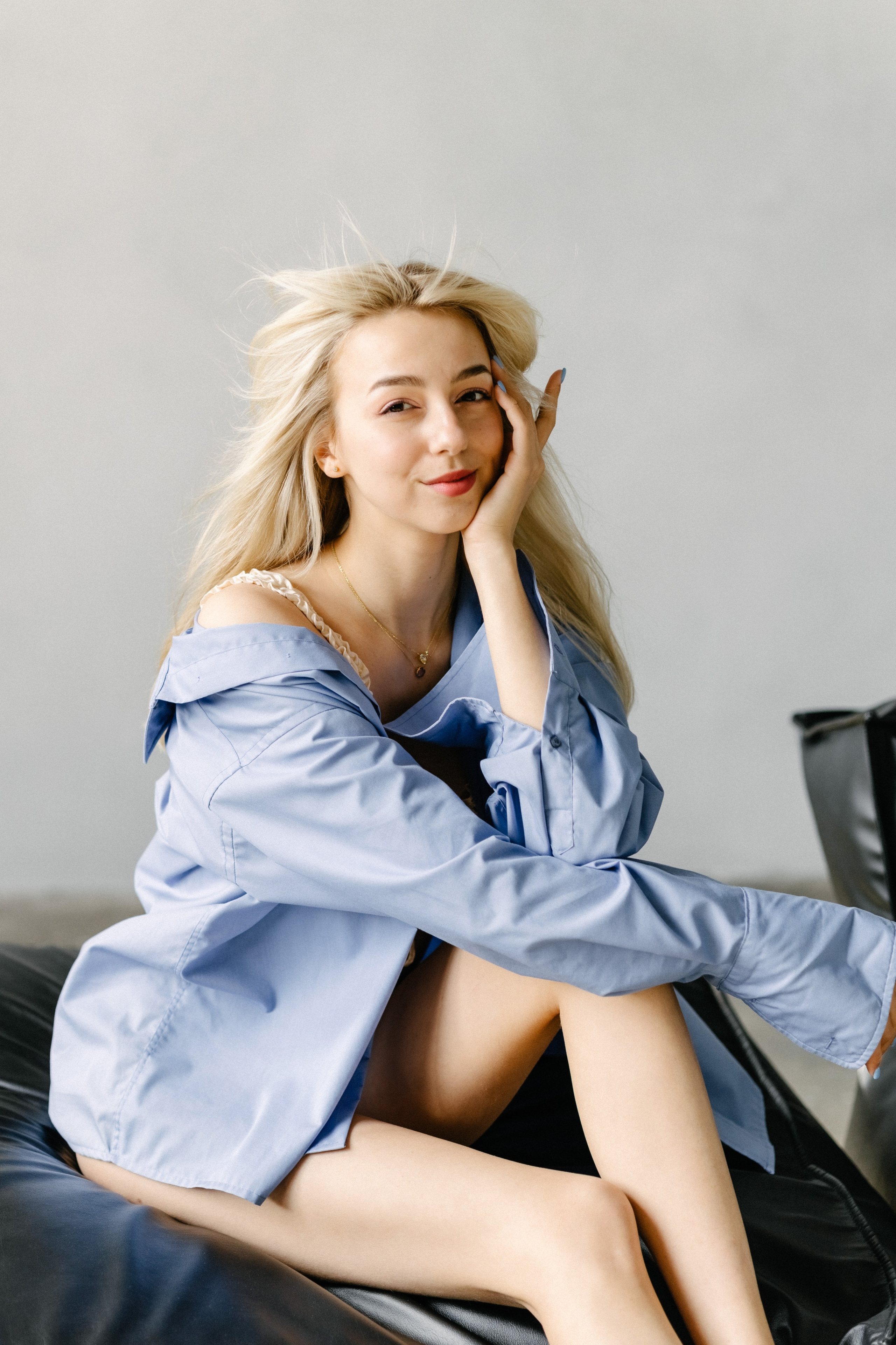 Екатерина. Фотограф Волгоград Кристина Прохоренко