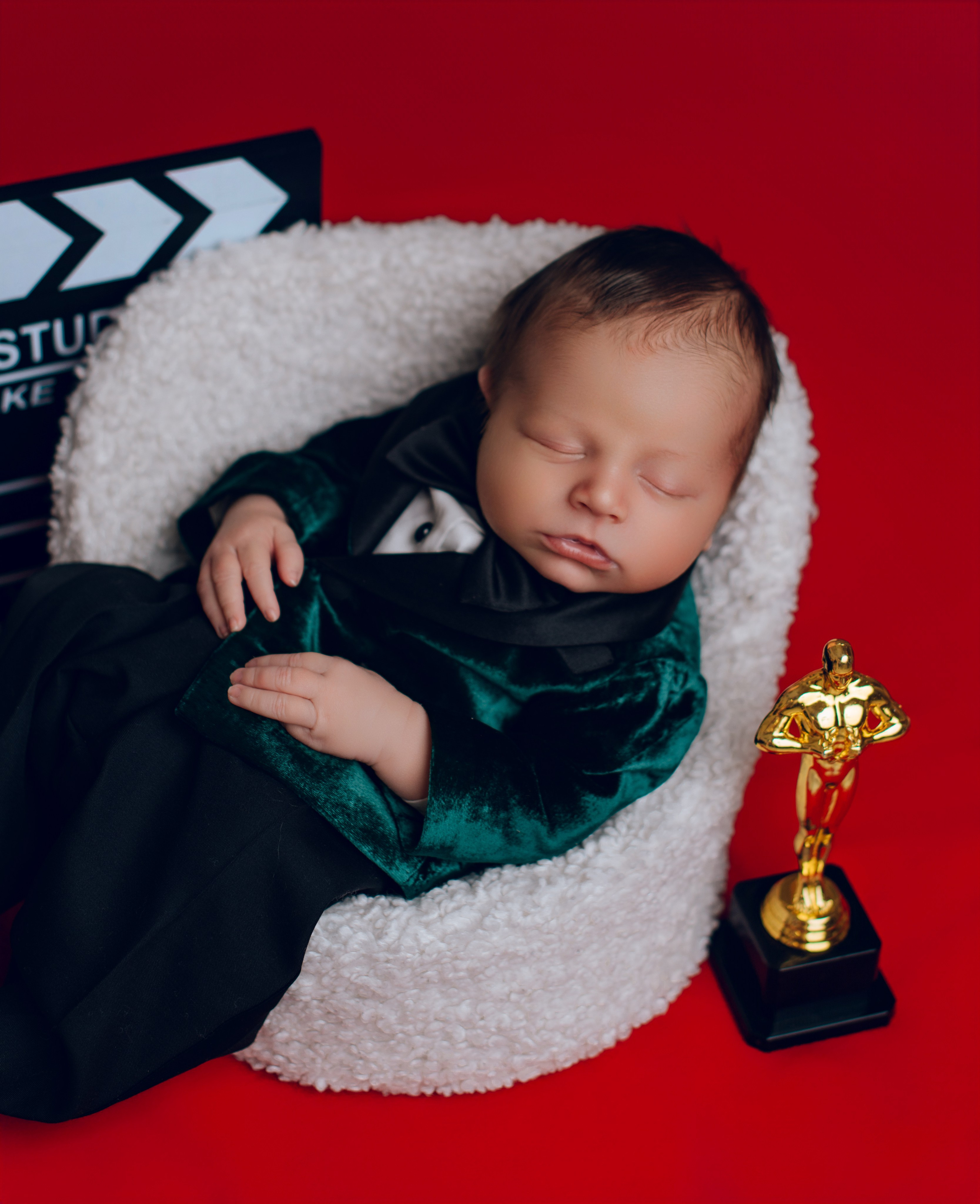 Новорожденные. Детский фотограф новорожденных в Москве Мария Бахоашвили