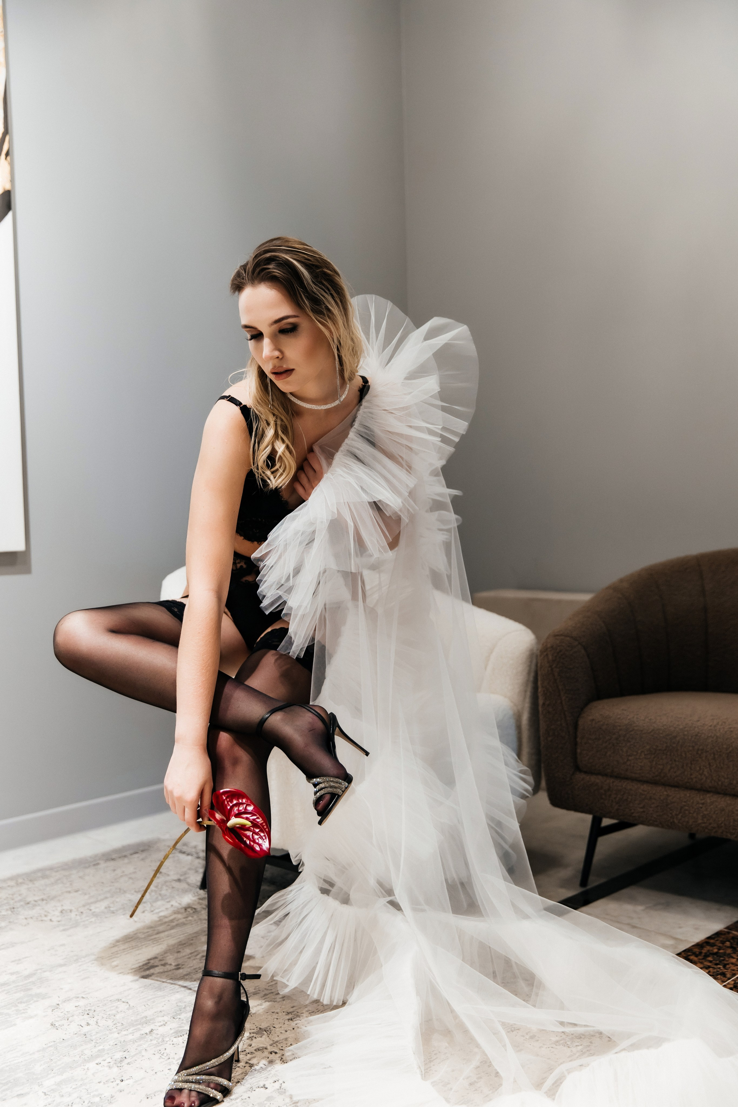 Дарья. Свадебный и семейный фотограф Егорова Юлия