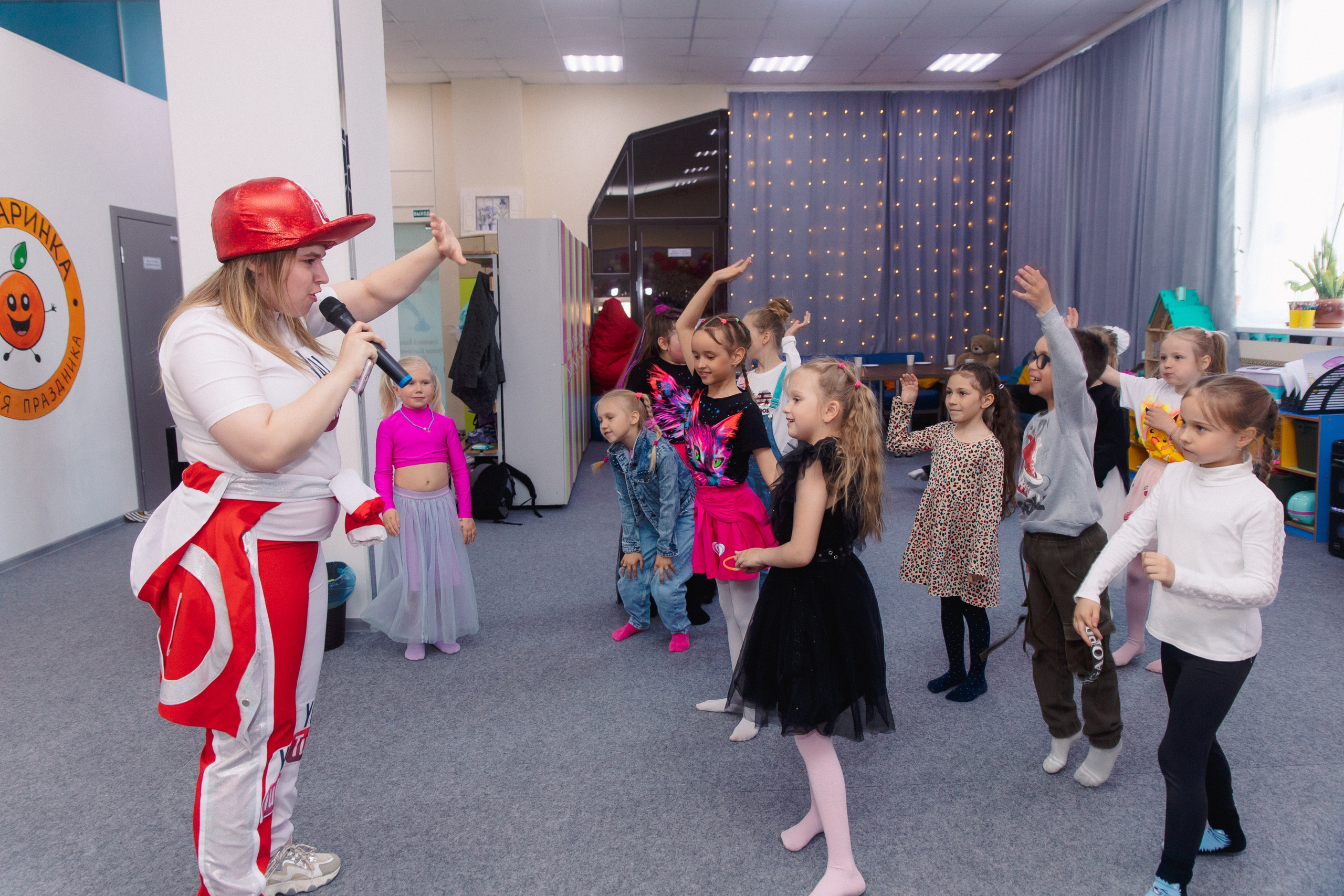 День Рождения Ломоносов. Фотограф в Кронштадте и Санкт-Петербурге Анастасия Коваленко
