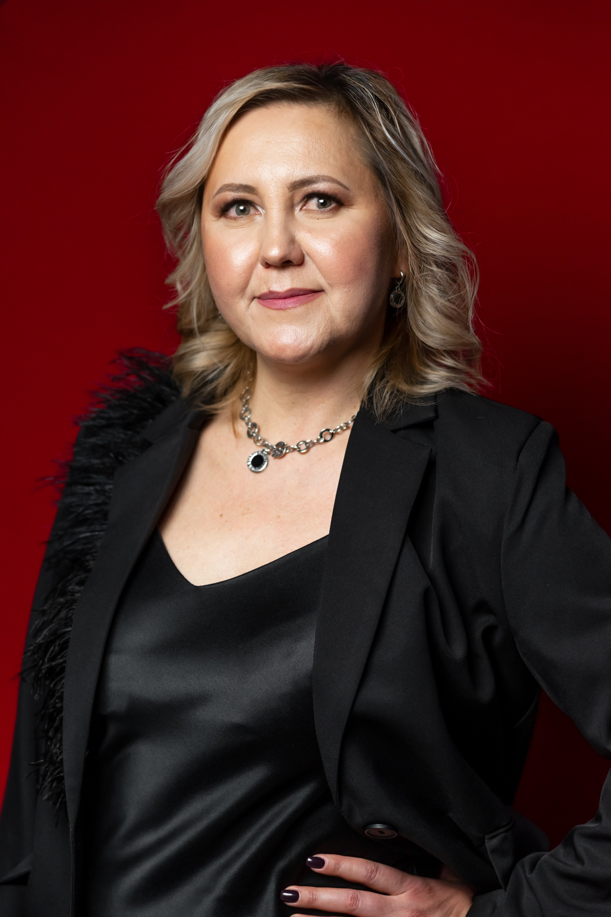 Фотопортрет от фотографа Ольги Плаксиной. Ольга Плаксина фотограф в Саратове