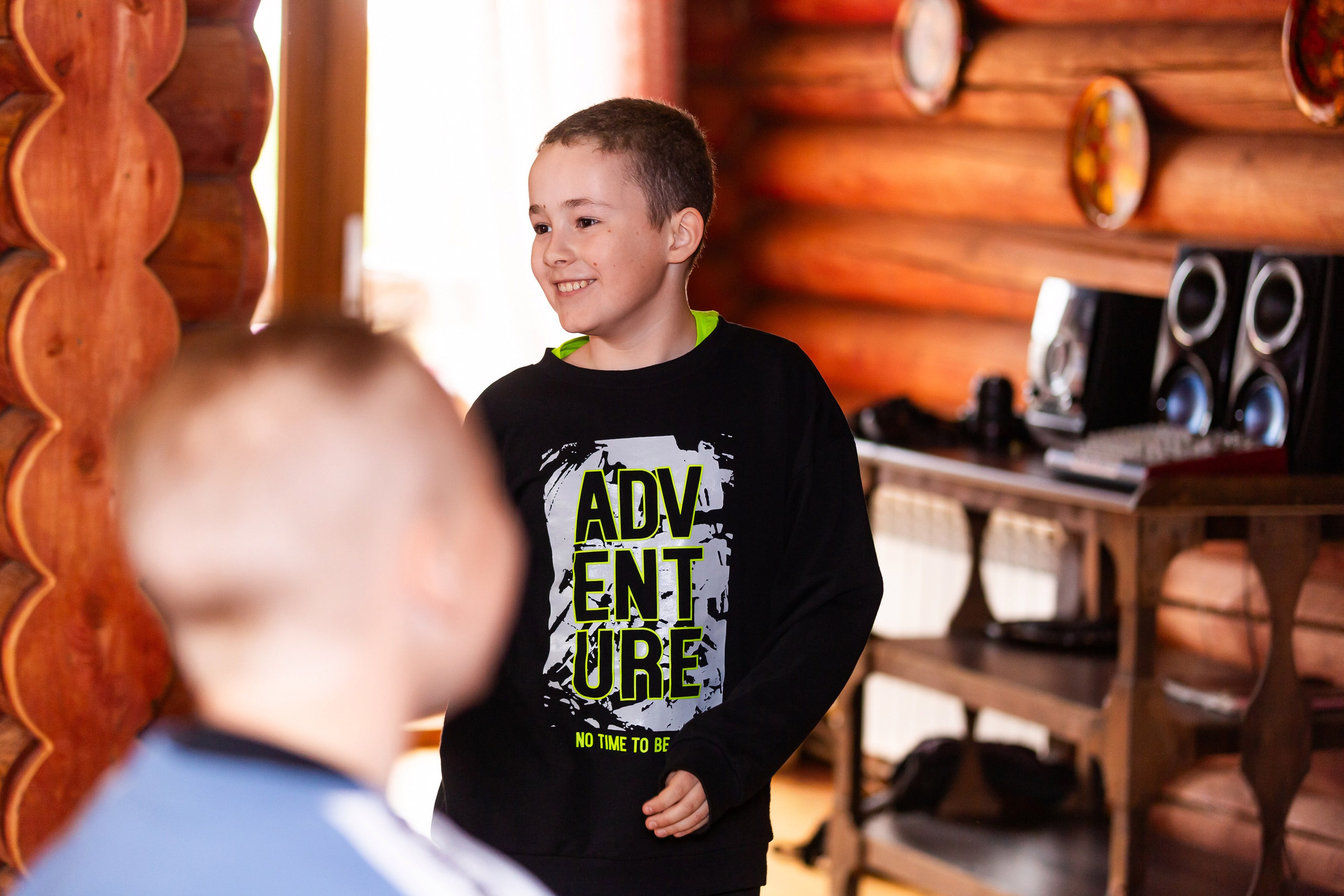 ШОУ KIDS 12.05. Профессиональный фотограф в Мценске и Орловской области