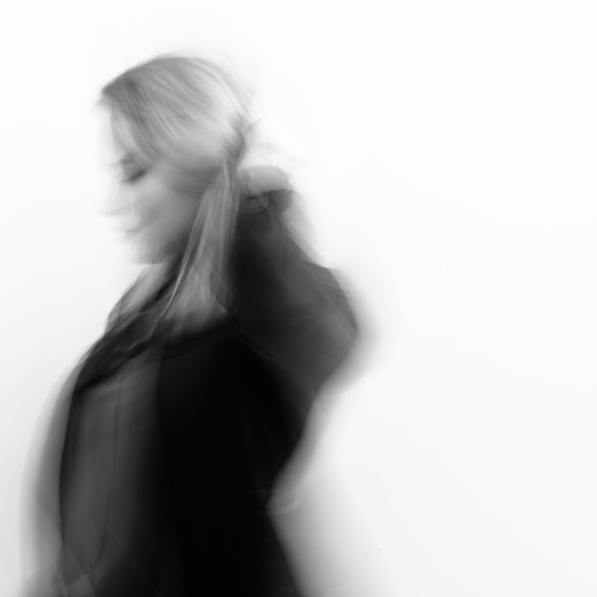 Фотограф в Москве — Ольга Федотова