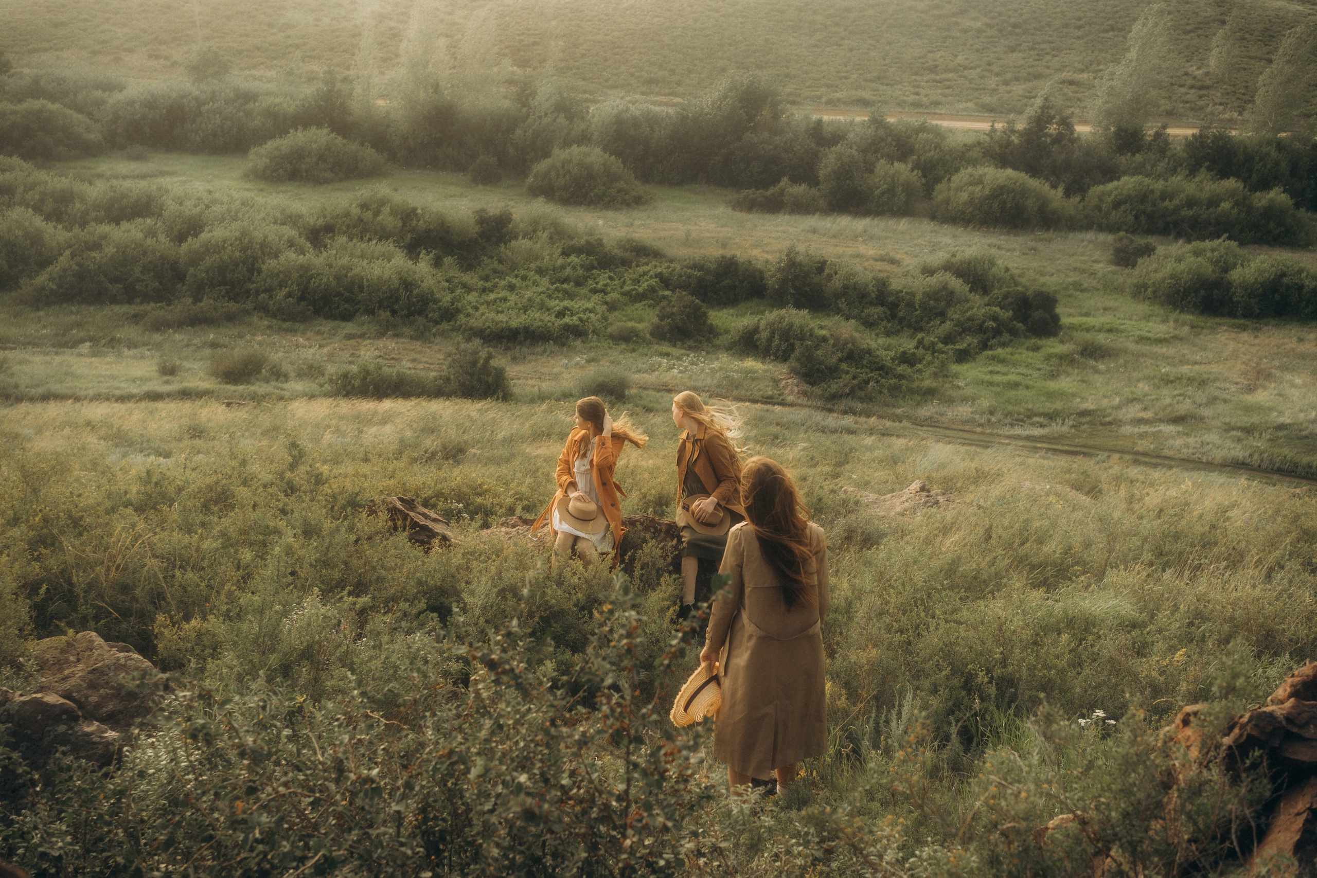 Юности момент. Семейный фотограф в Калининграде Елена Глазунова