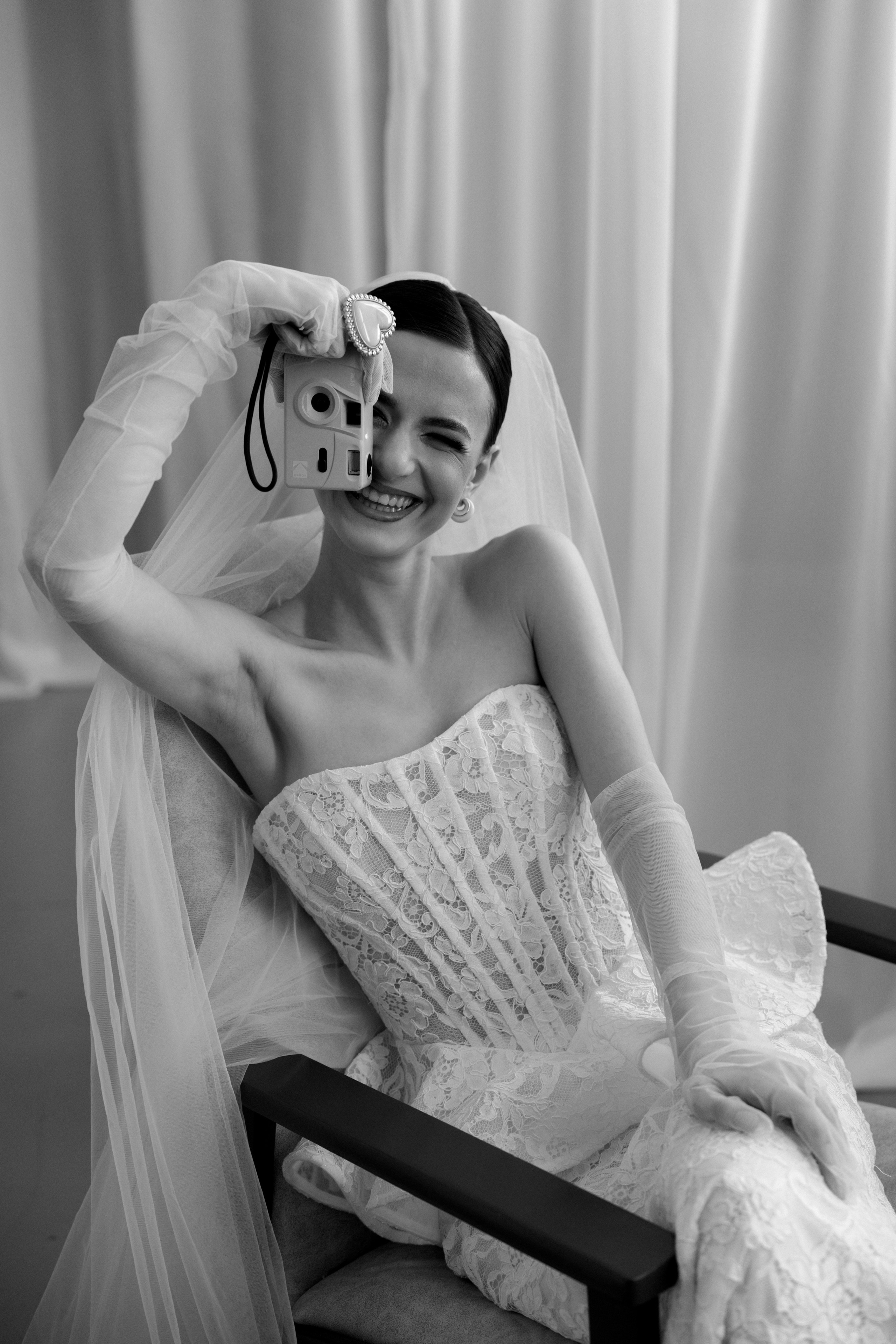 Илья & Дарья